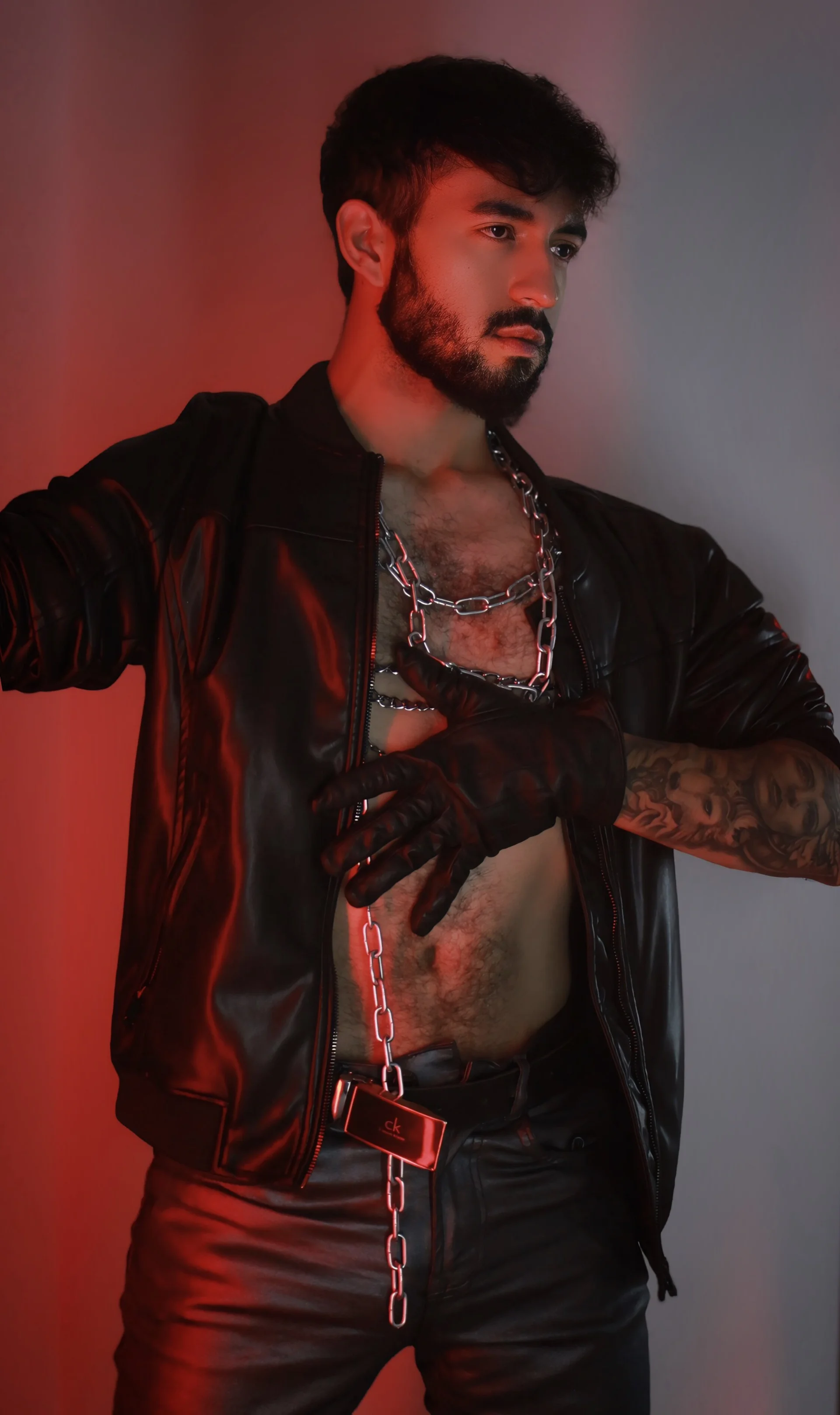 XXX Porn Photo of Nude MarkWalker__ 60