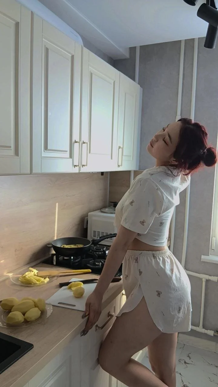 XXX Porn Photo of Nude ColettaMejias 5