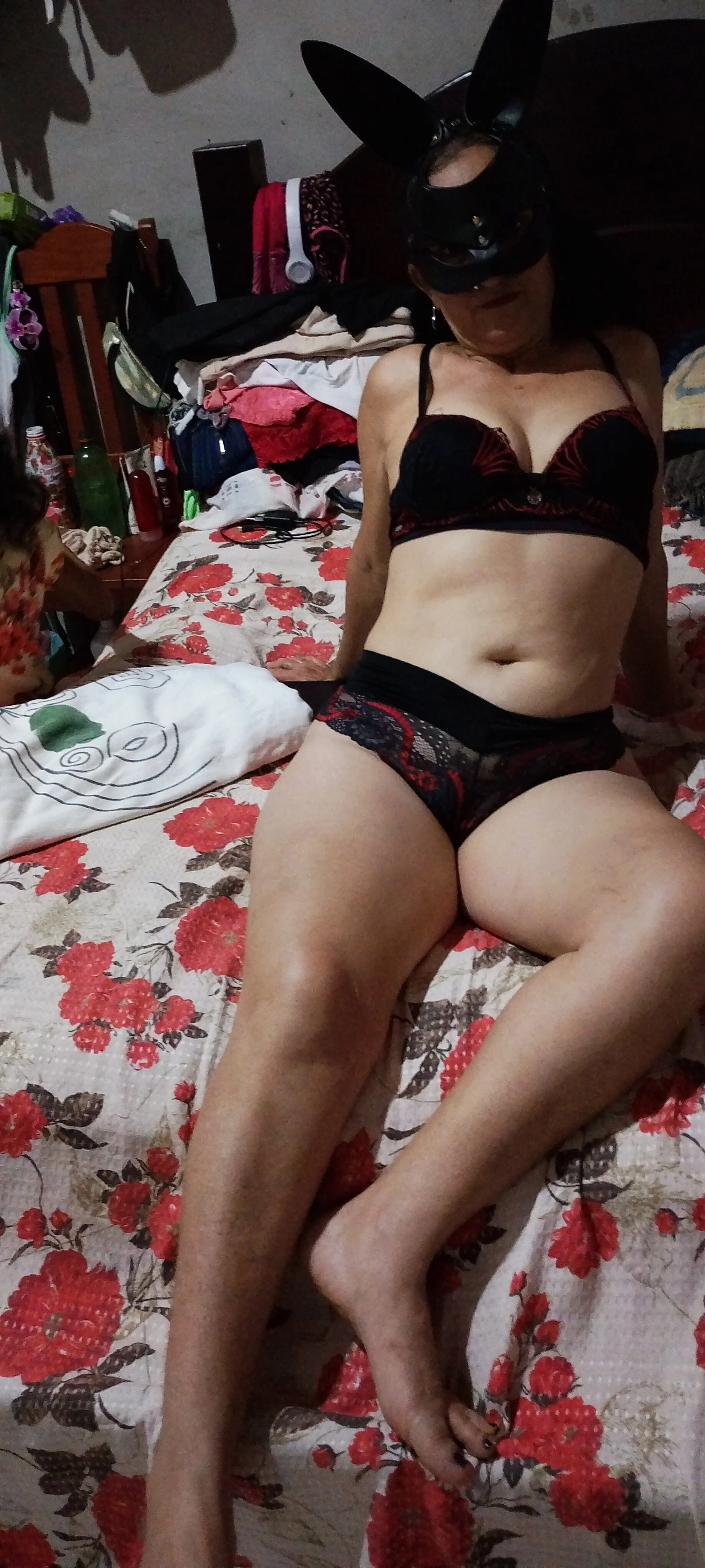 XXX Porn Photo of Nude EsterSilv 2
