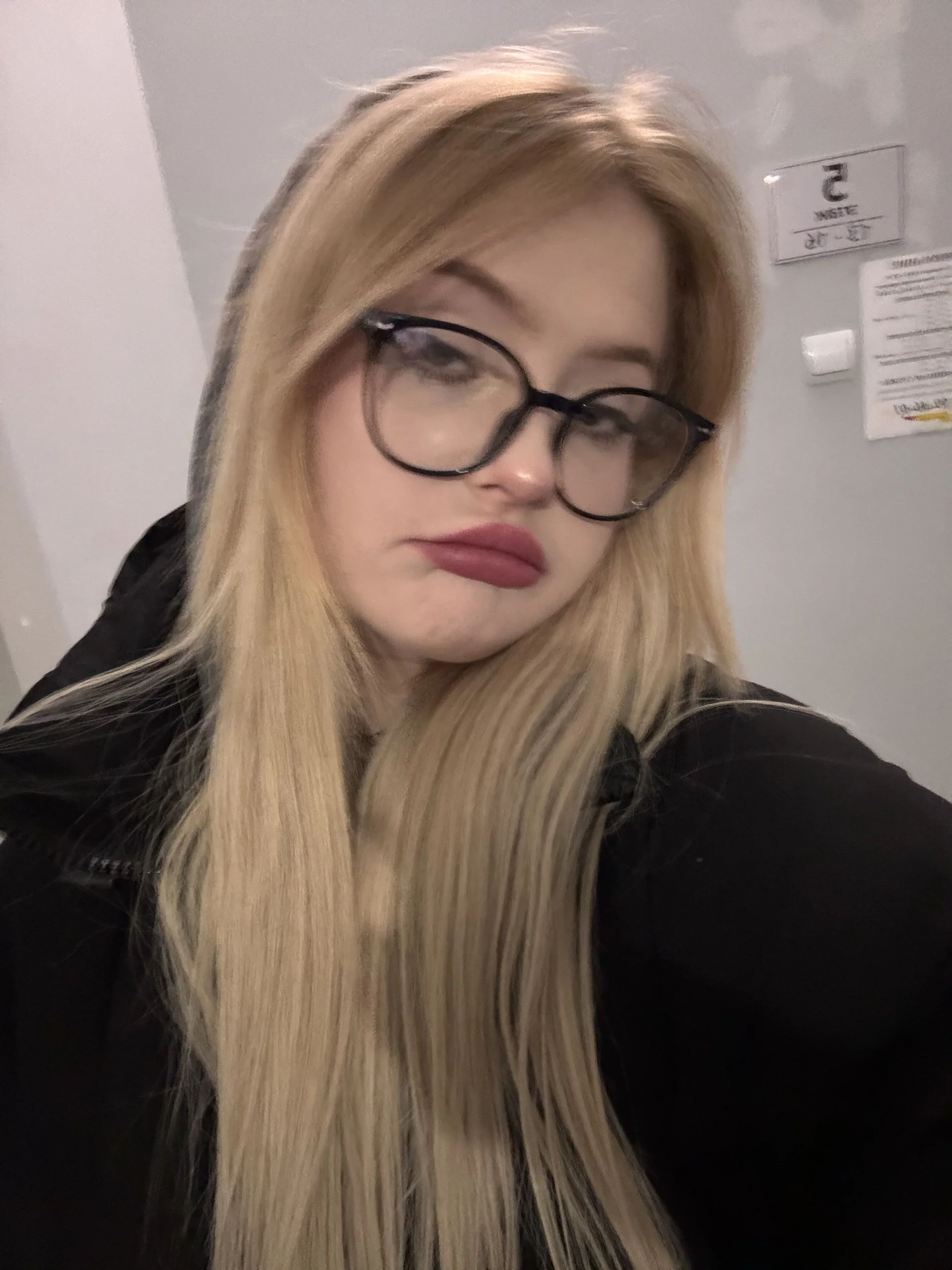 XXX Porn Photo of Nude LinaQik 8