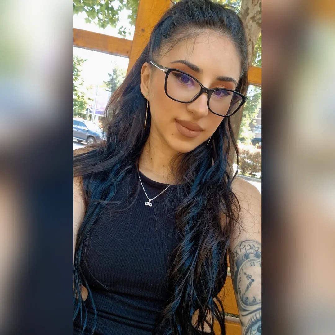 XXX Porn Photo of Nude JenniferEdith 2