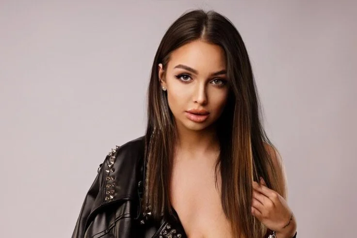 XXX Porn Photo of Nude AnnaMaee 7