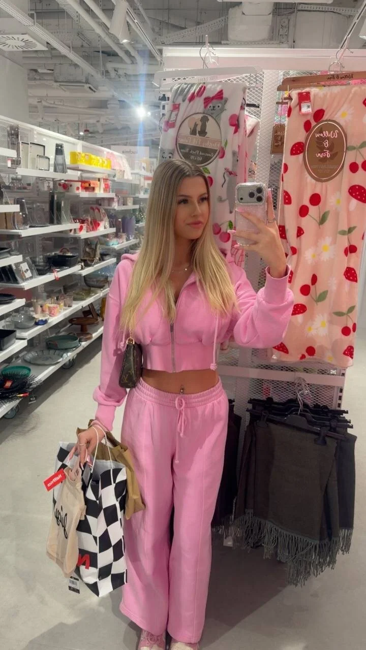 XXX Porn Photo of Nude WeronikaPrincess 3