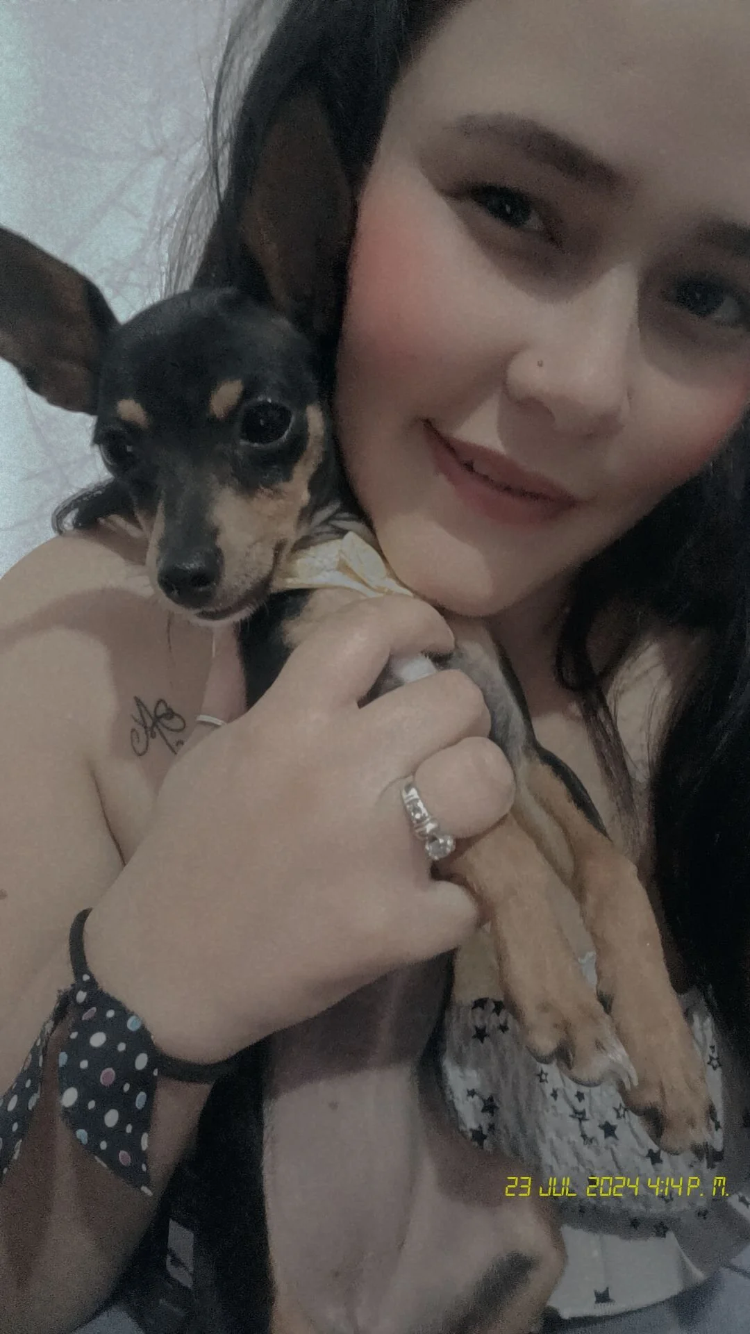 XXX Porn Photo of Nude jhamack 4