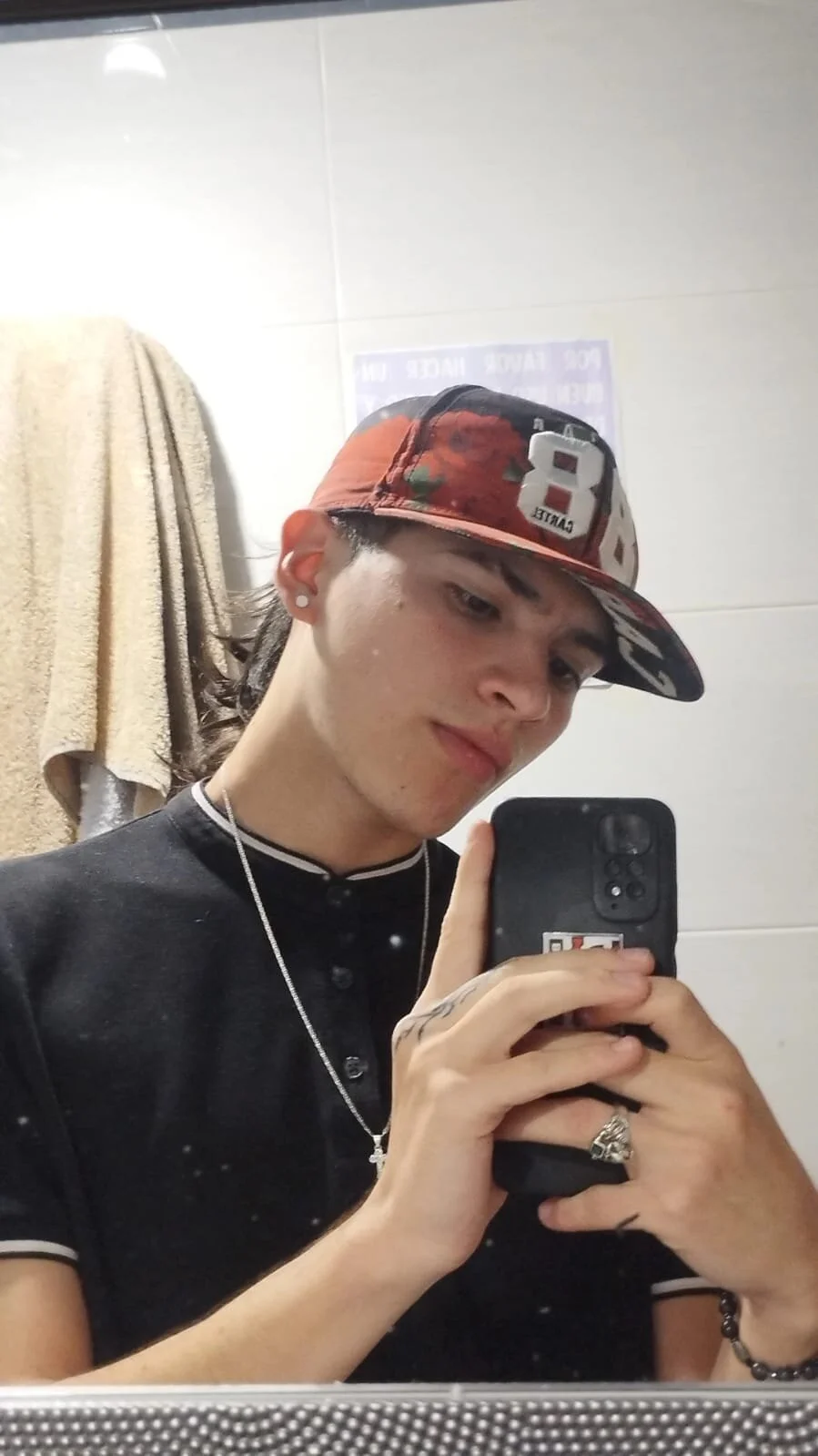 XXX Porn Photo of Nude jeanfarelo 5
