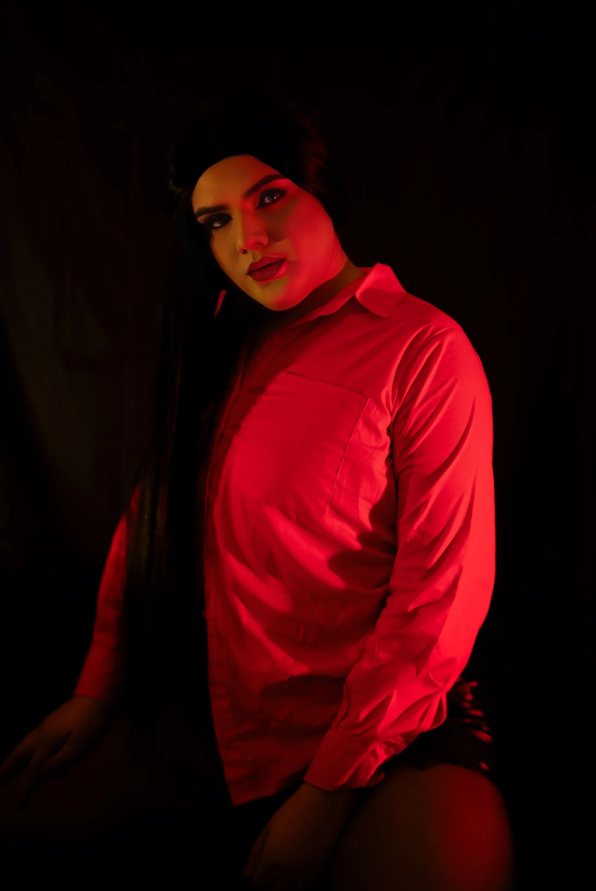 XXX Porn Photo of Nude zultanalambert 51