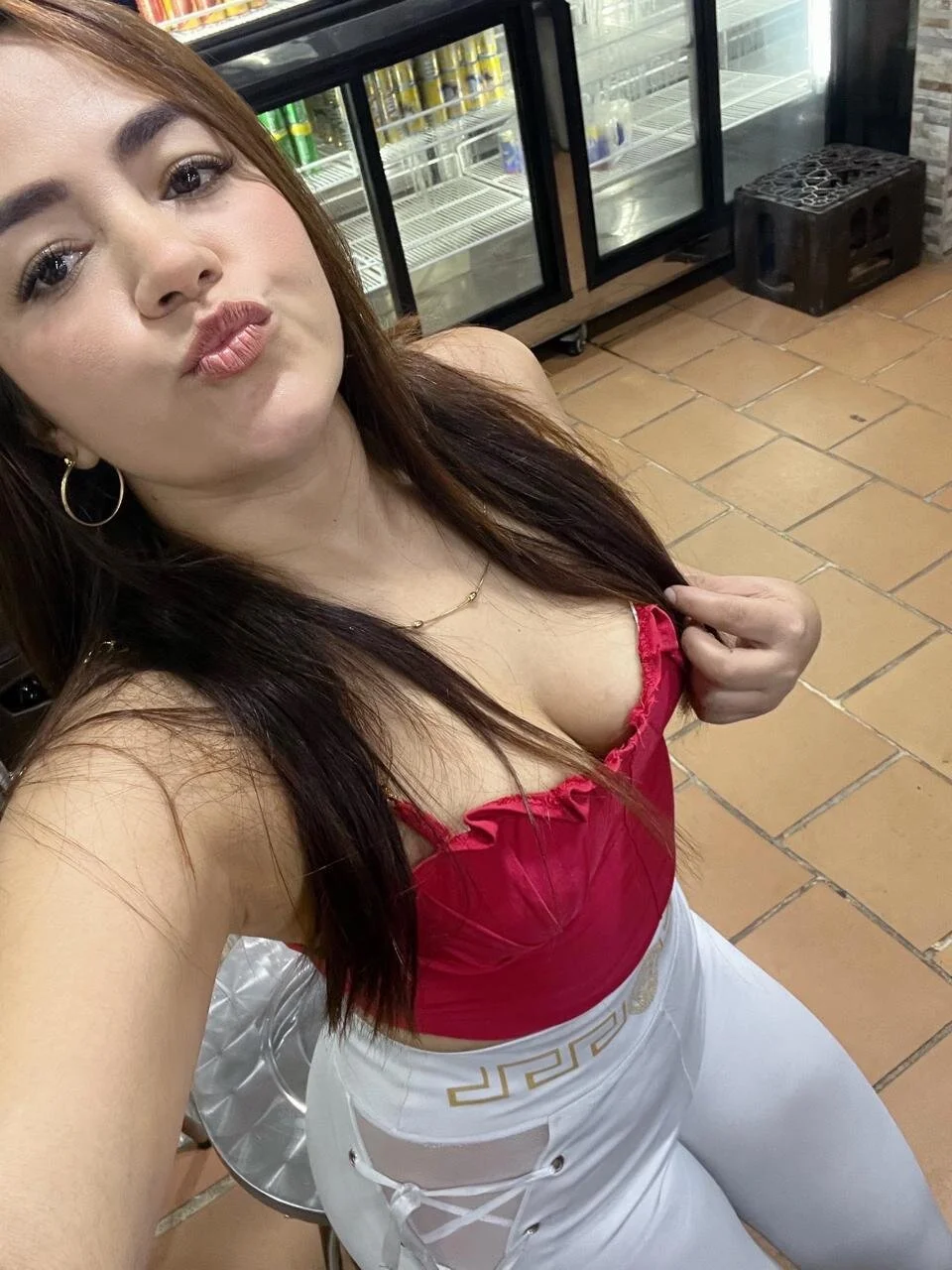 XXX Porn Photo of Nude Bambie_Doll 2