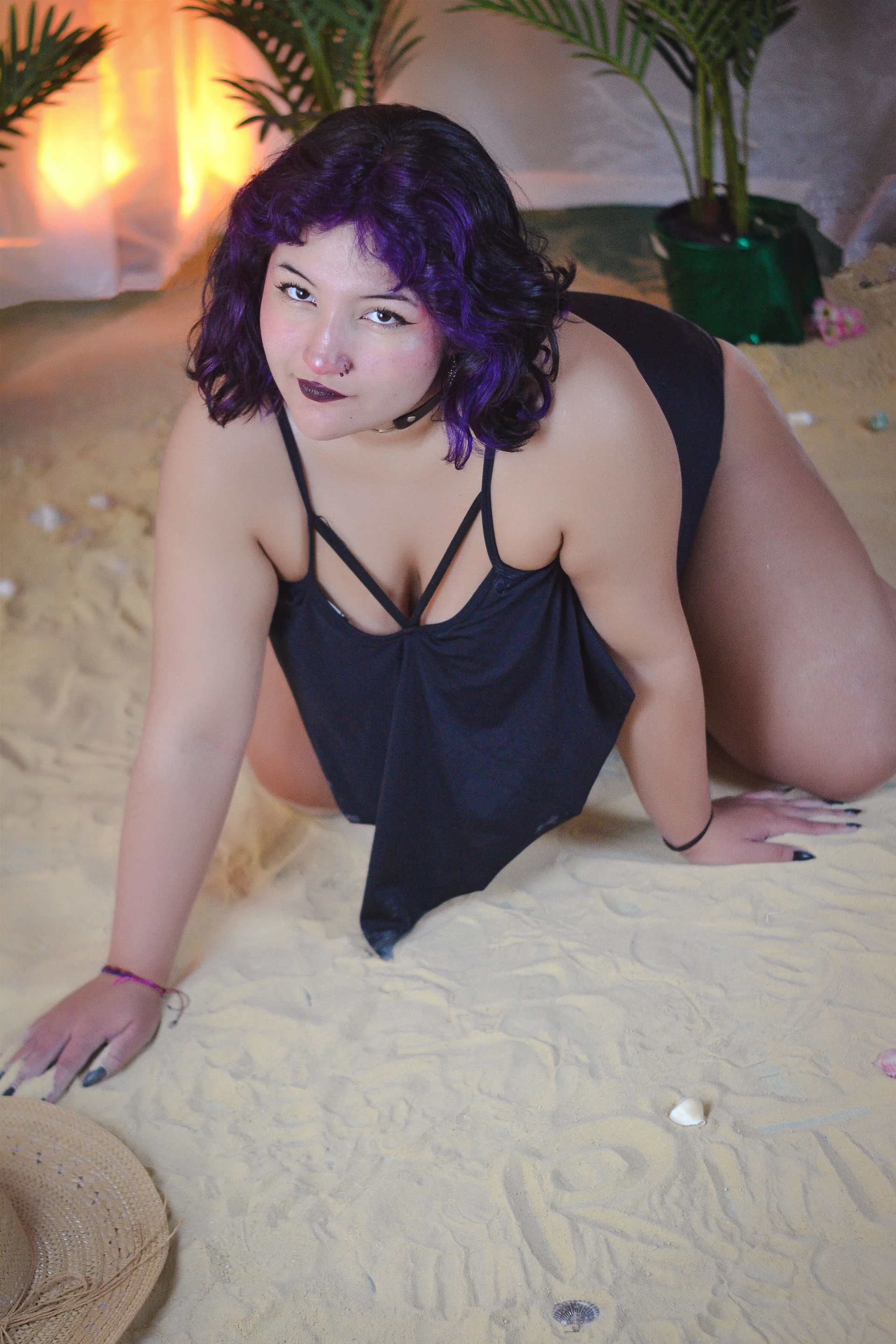 XXX Porn Photo of Nude Ritsuka_berry 65