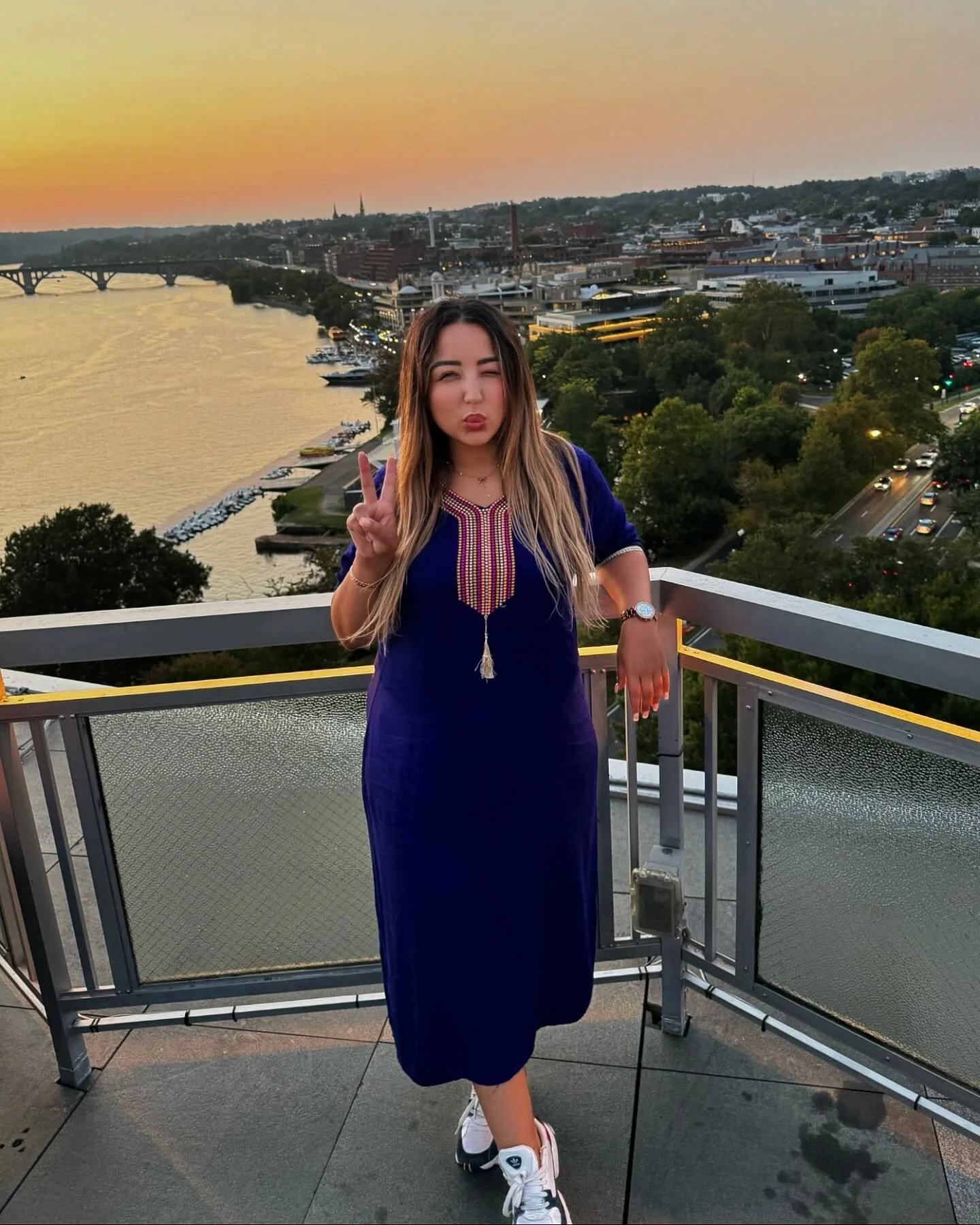 XXX Porn Photo of Nude Sarah_Dalouaa 3