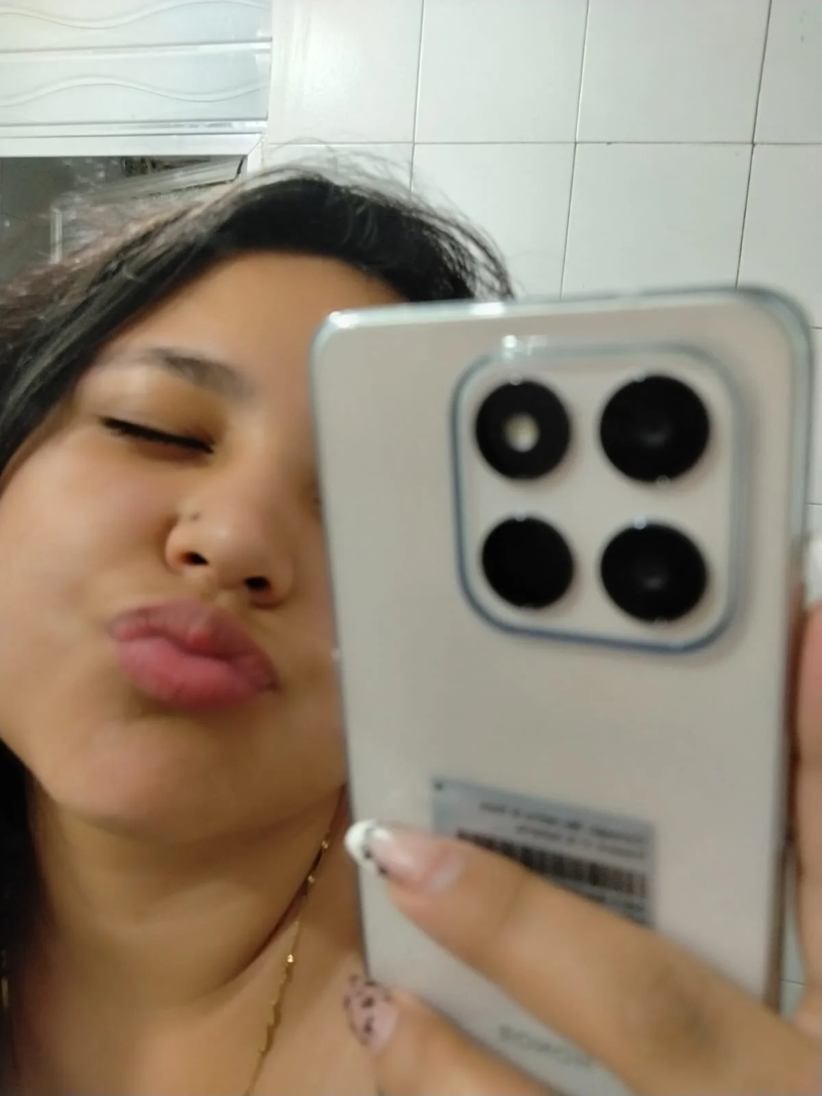 XXX Porn Photo of Nude Yesamin_Stone18 48