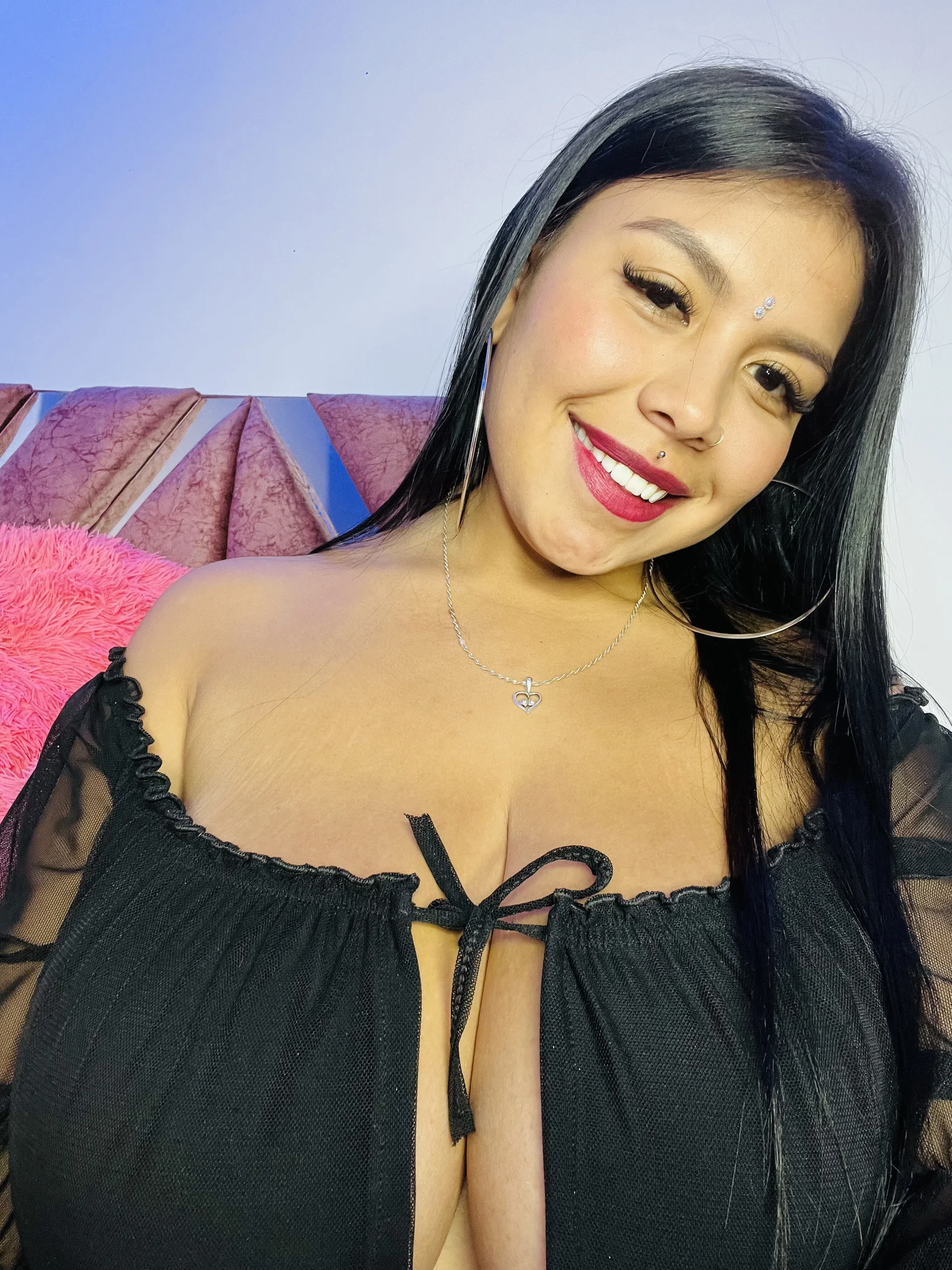 XXX Porn Photo of Nude Abby-Sophia 5