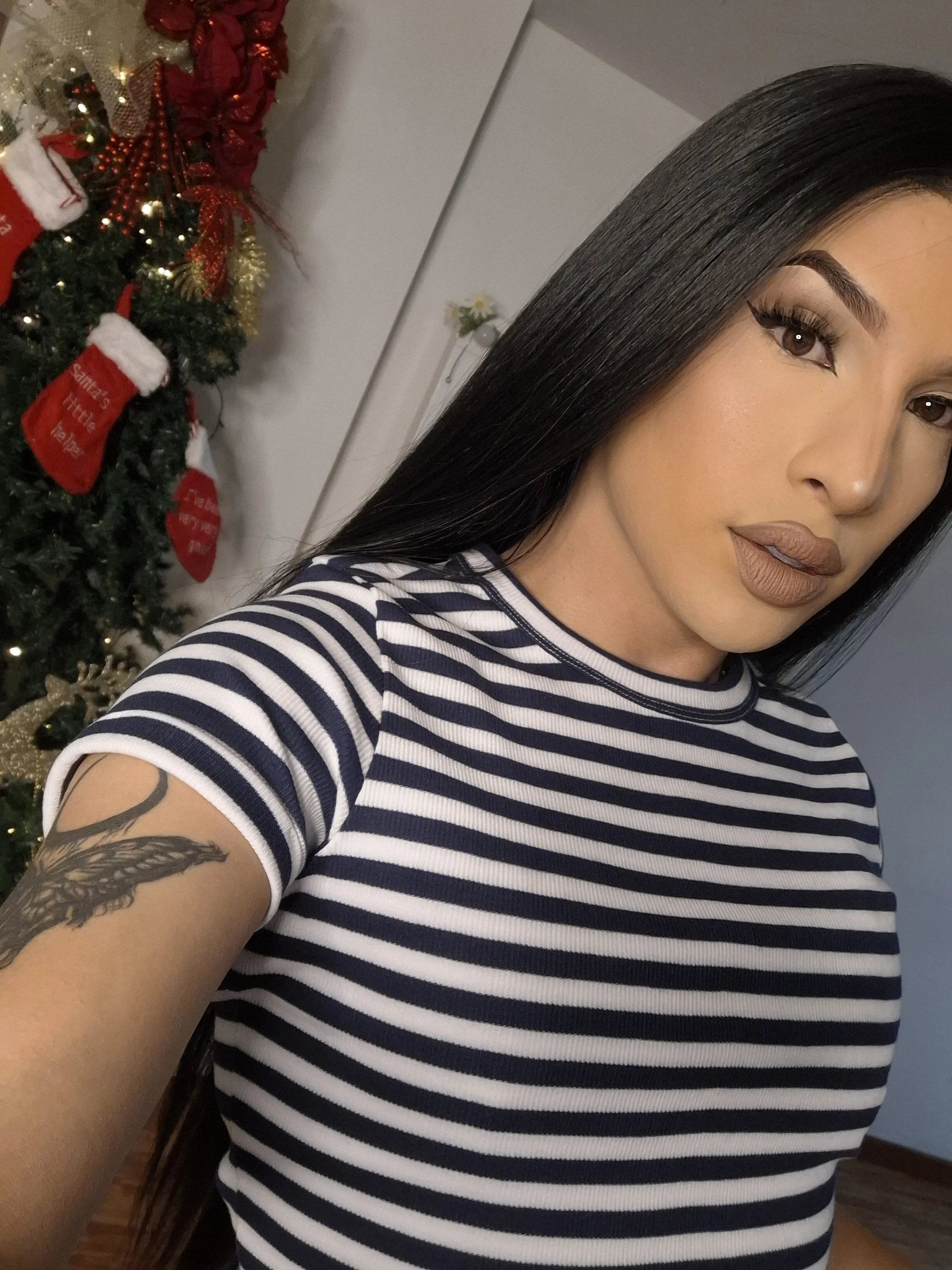 XXX Porn Photo of Nude Jess_Goddess 350