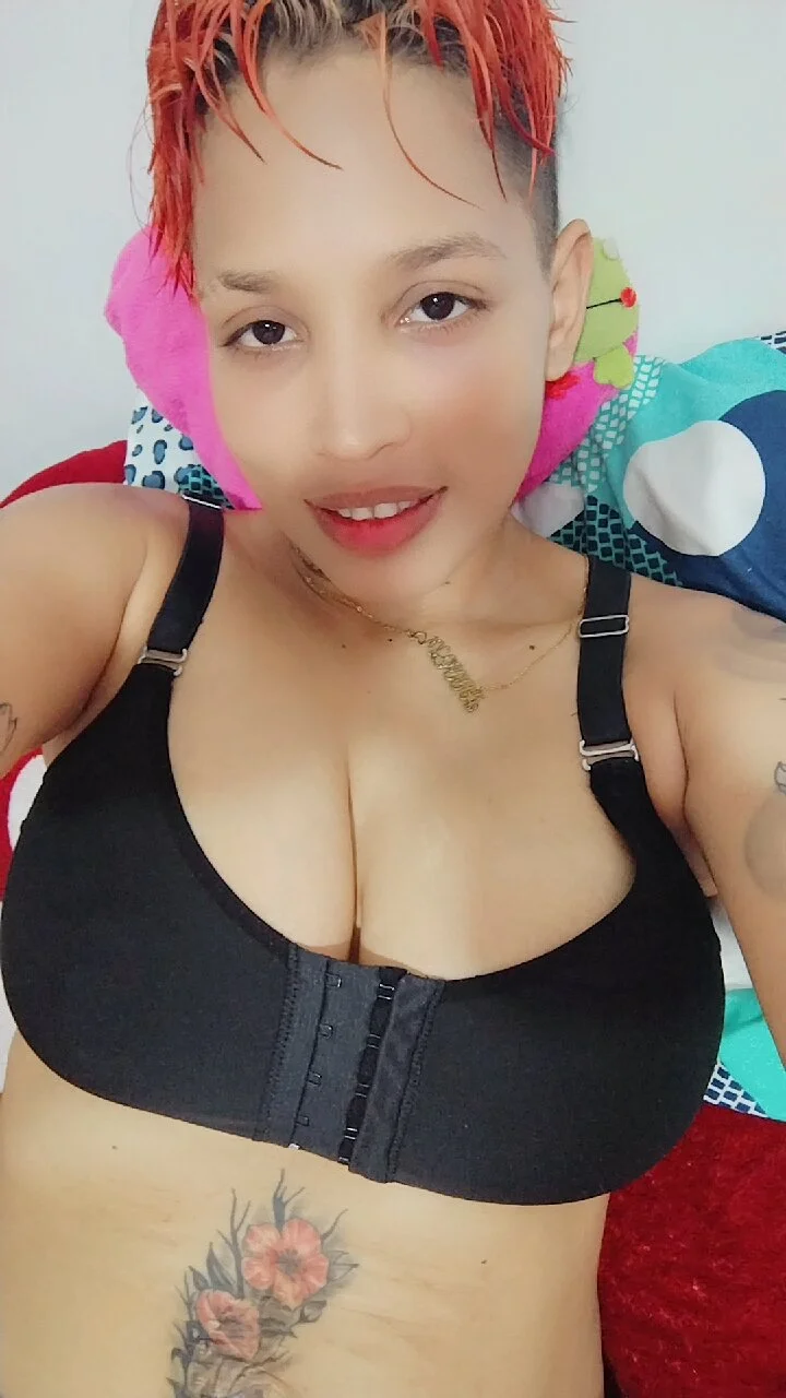XXX Porn Photo of Nude Dirty_Zoe 4