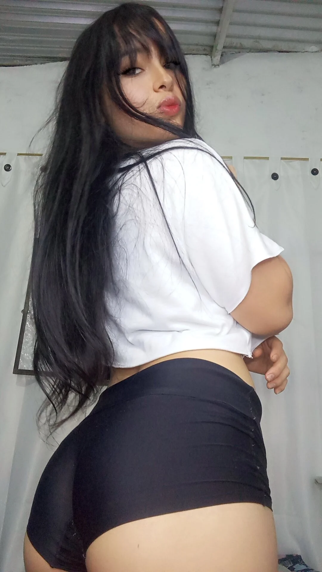 XXX Porn Photo of Nude Yesica-d 26