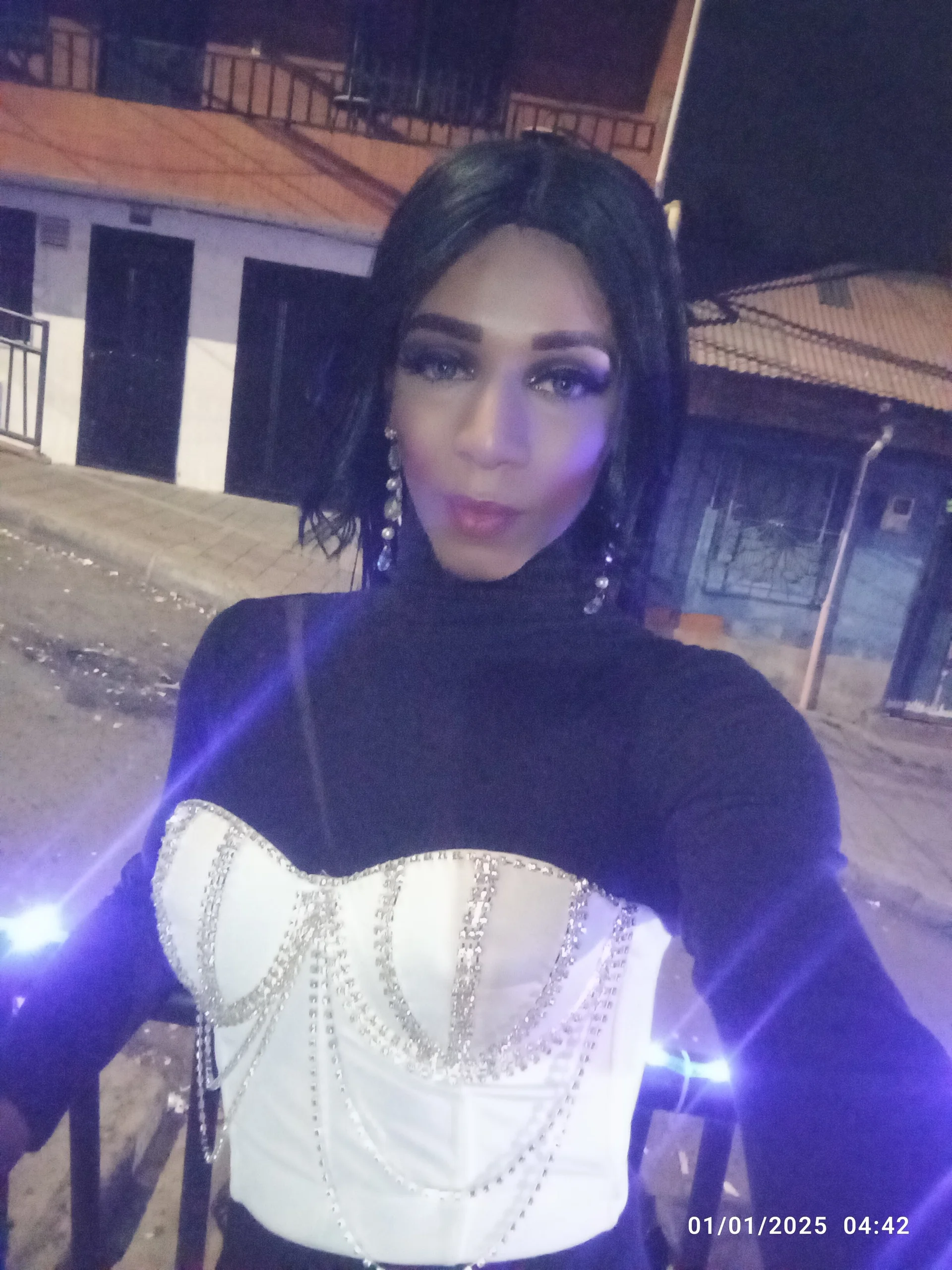 XXX Porn Photo of Nude Stefanydolly77 57