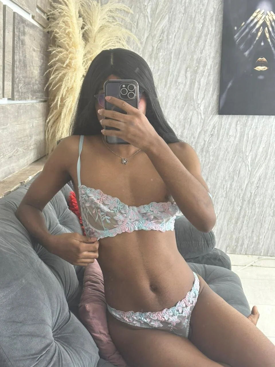XXX Porn Photo of Nude _foxy_00 18