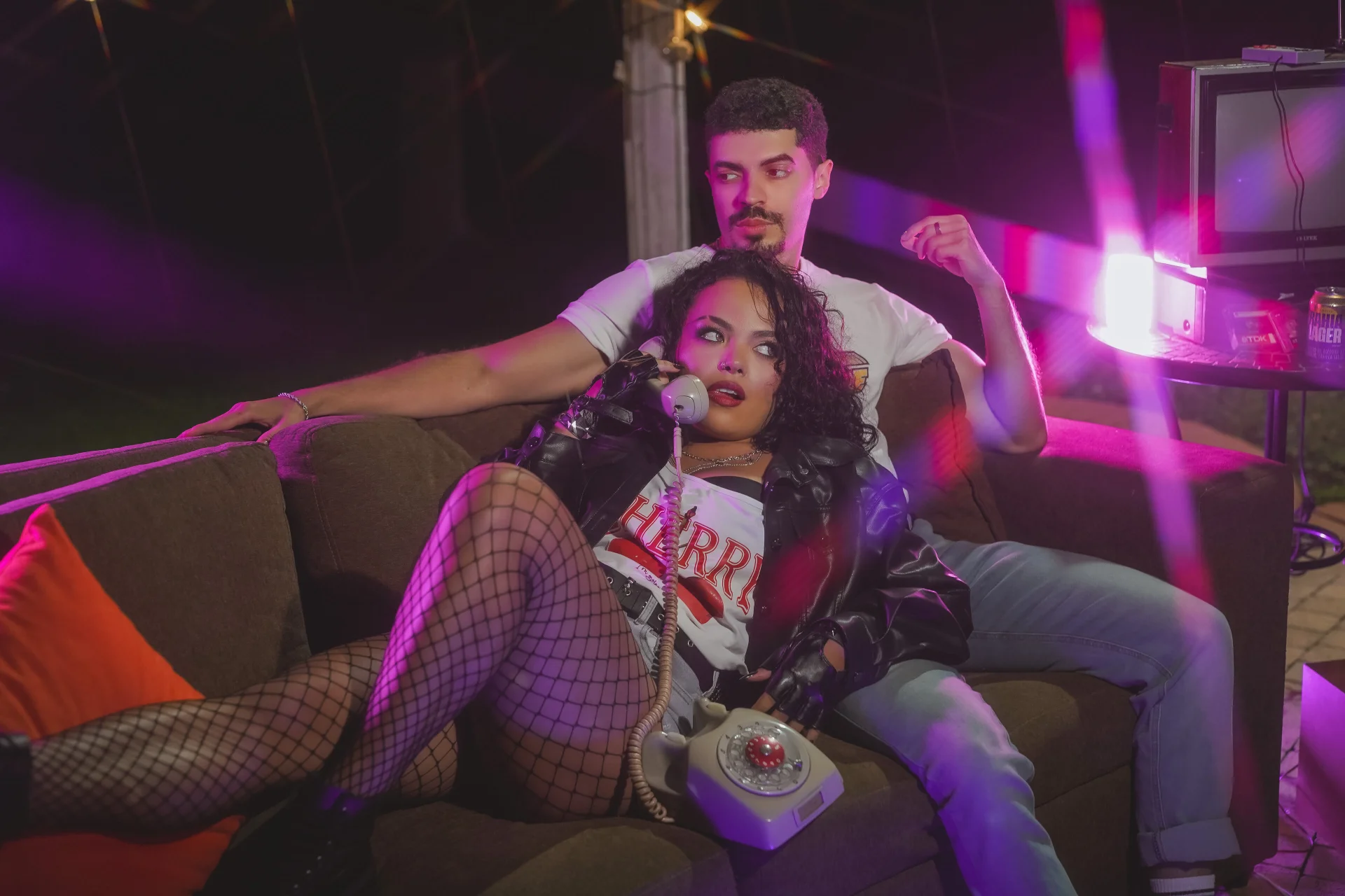 XXX Porn Photo of Nude AxelandLara 35