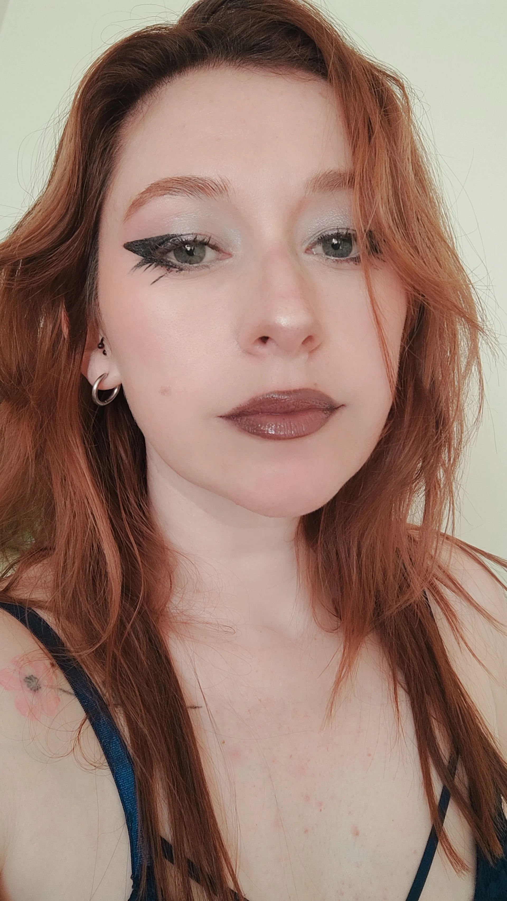XXX Porn Photo of Nude Amber_prada 15