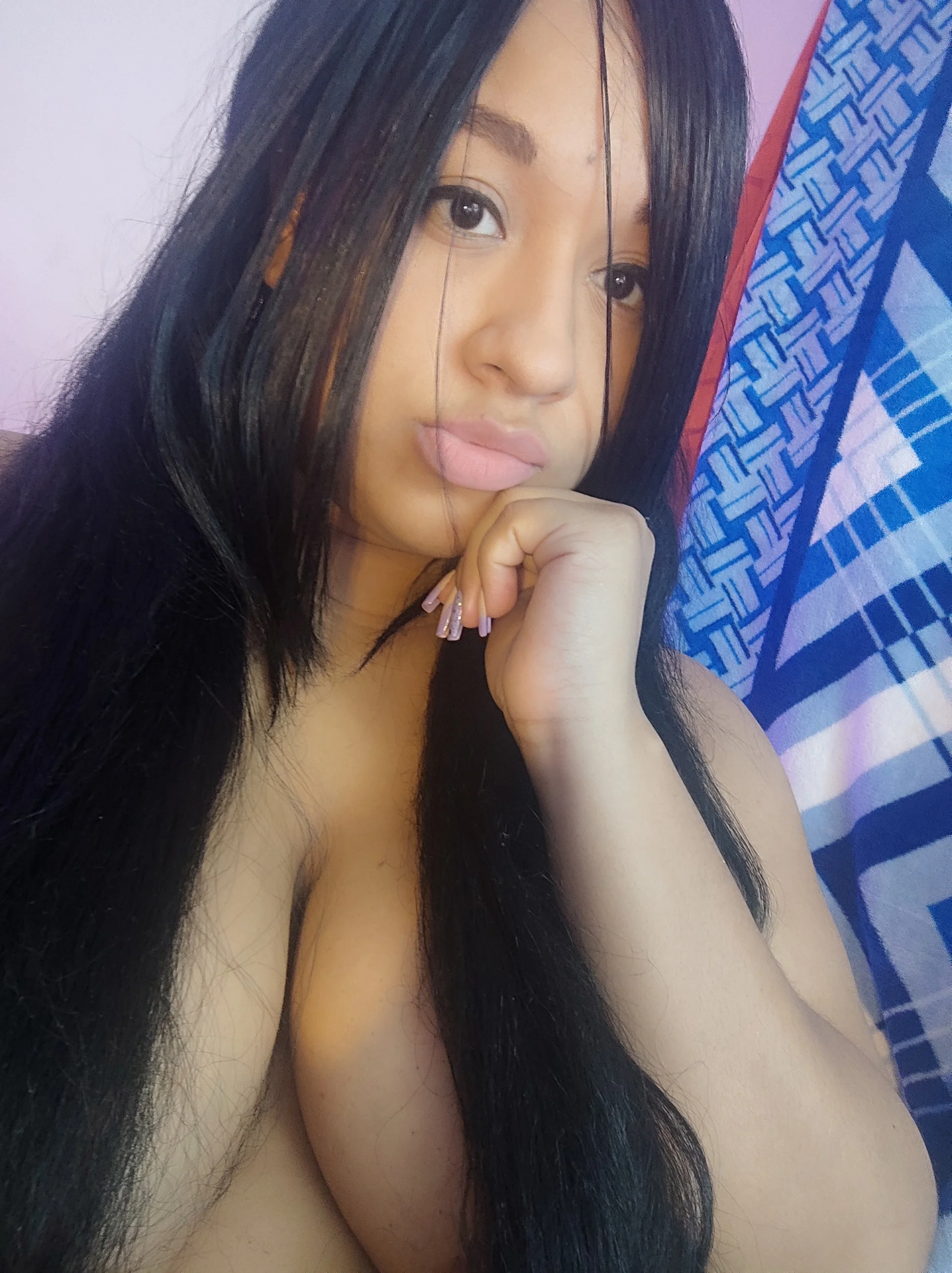 XXX Porn Photo of Nude Big_boobs_lau_ 3