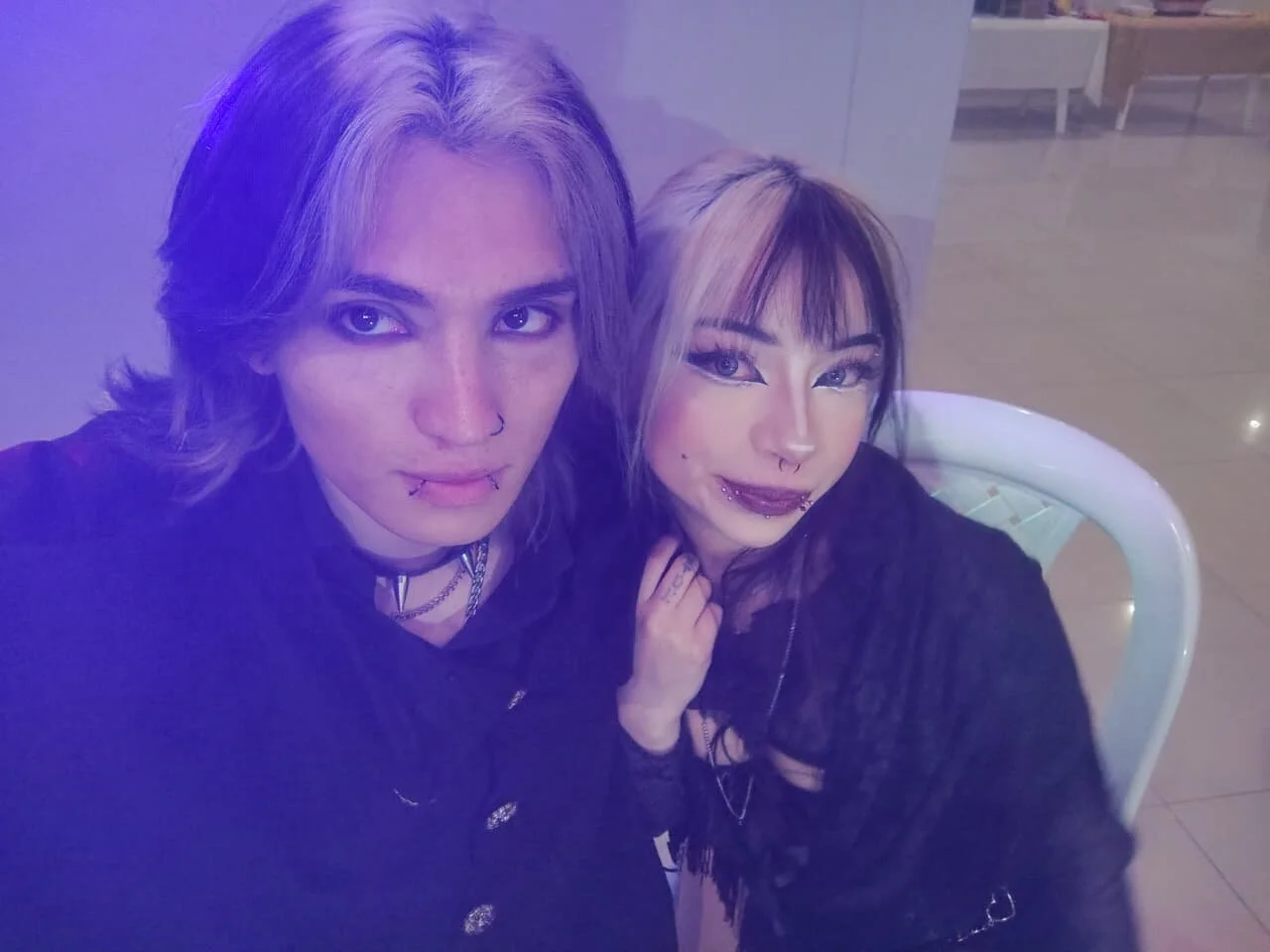 XXX Porn Photo of Nude denjireze 2