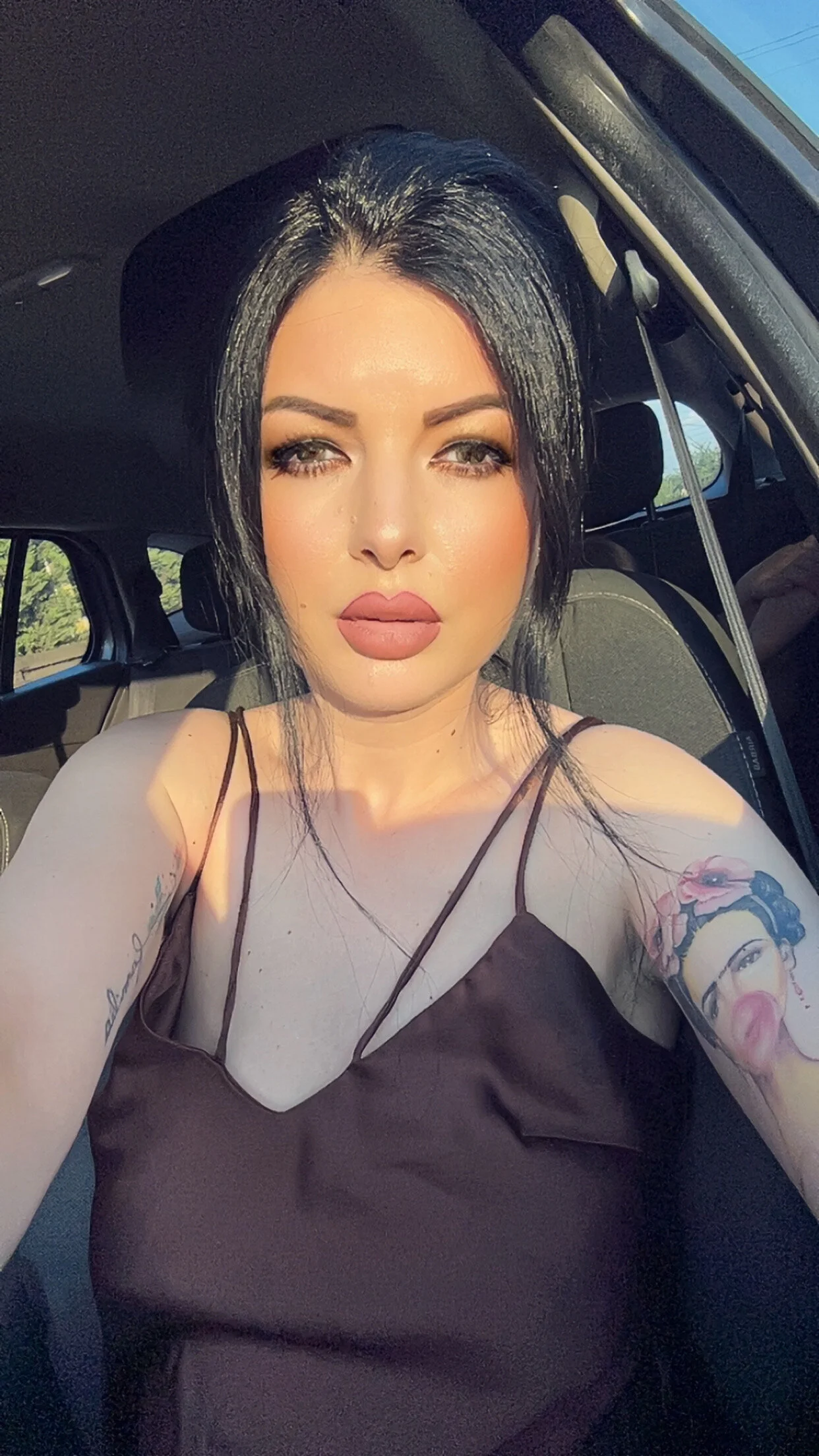 XXX Porn Photo of Nude naughtymommy666 4