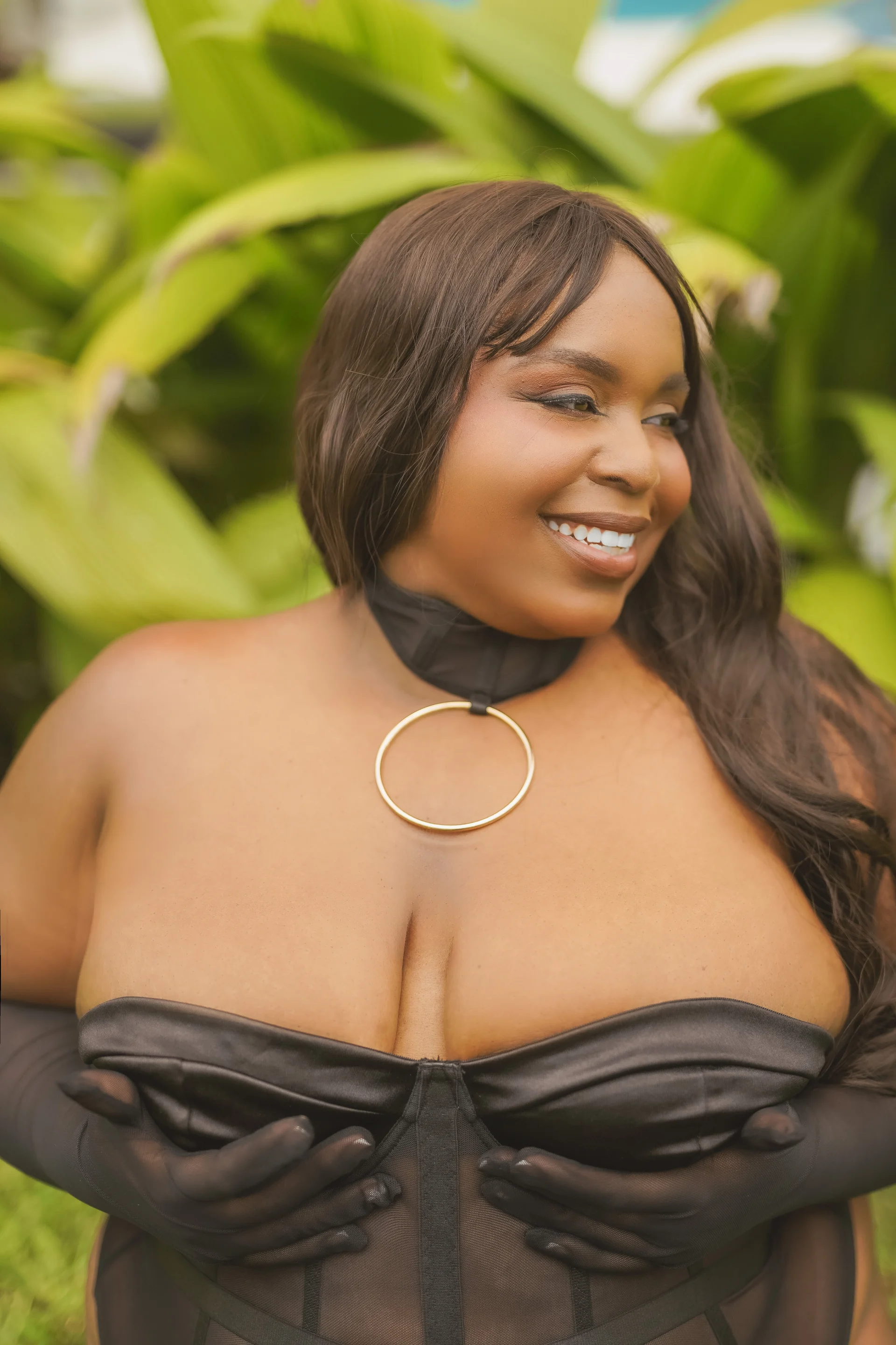 XXX Porn Photo of Nude Rebeka_spencer 91