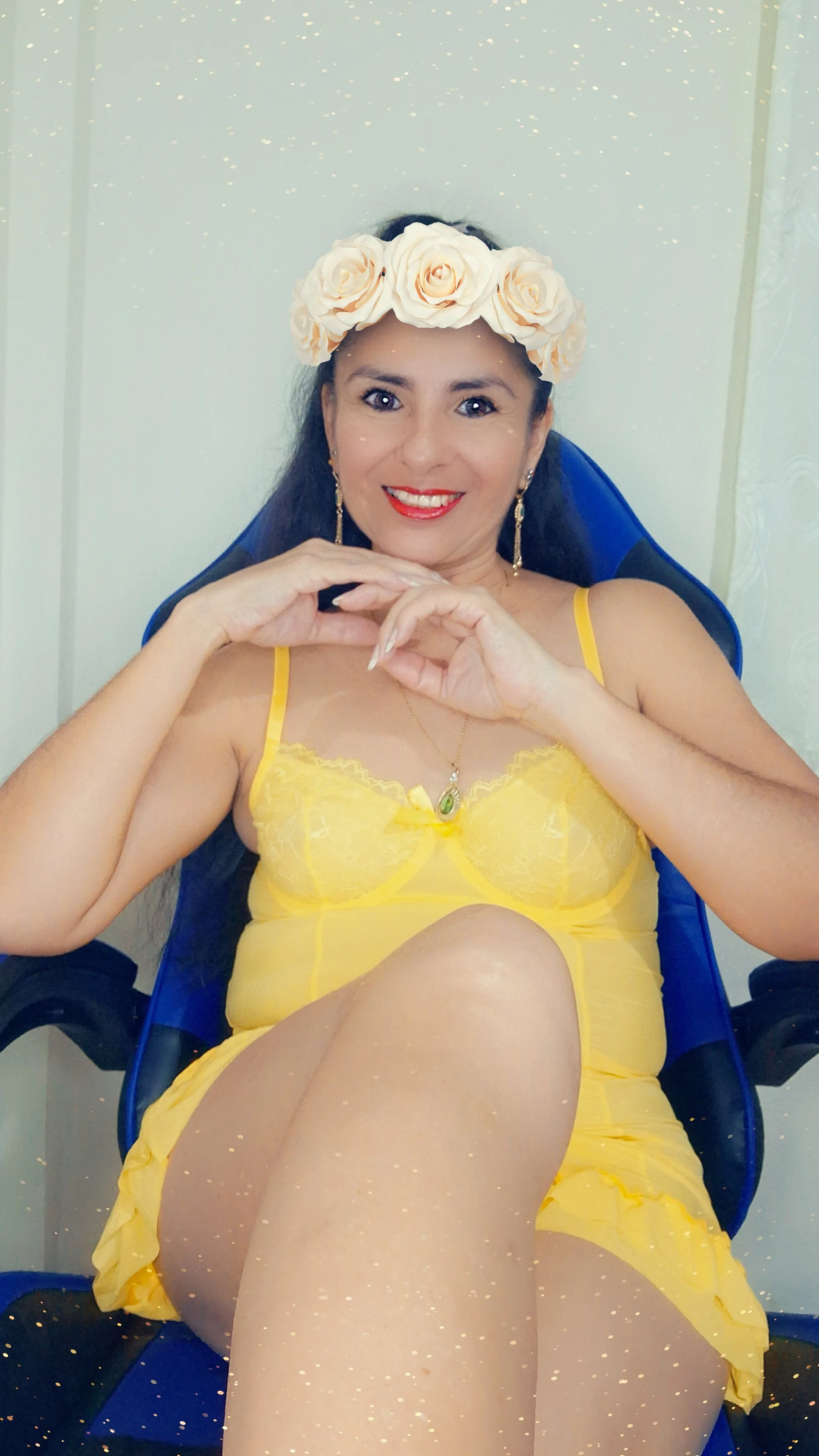 XXX Porn Photo of Nude Natasha_50 29