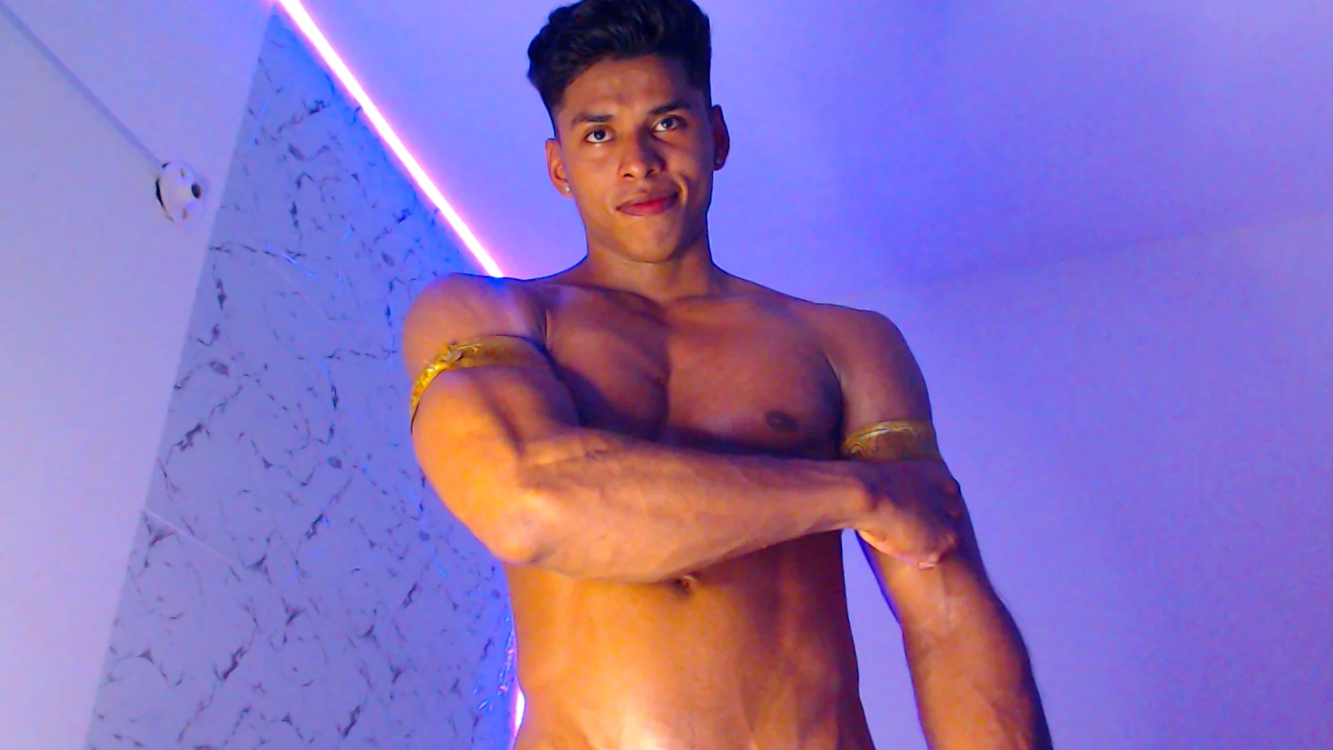 XXX Porn Photo of Nude ken__owens 88