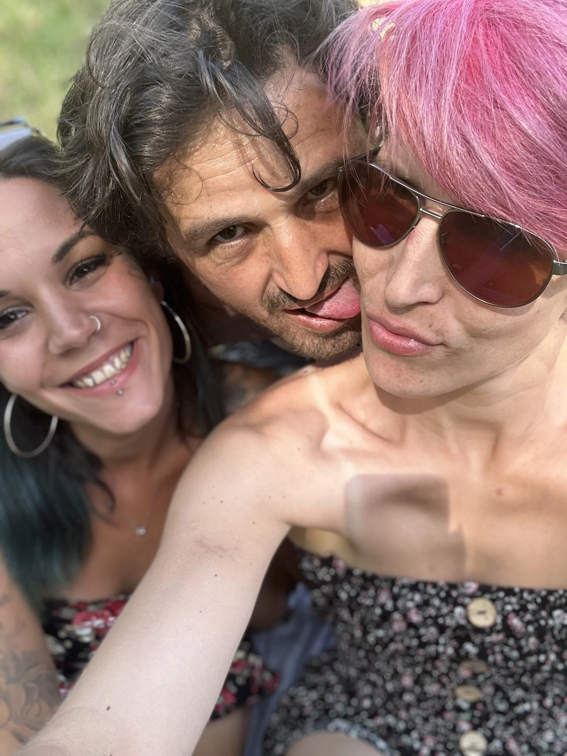 XXX Porn Photo of Nude Heartbrakerx 25