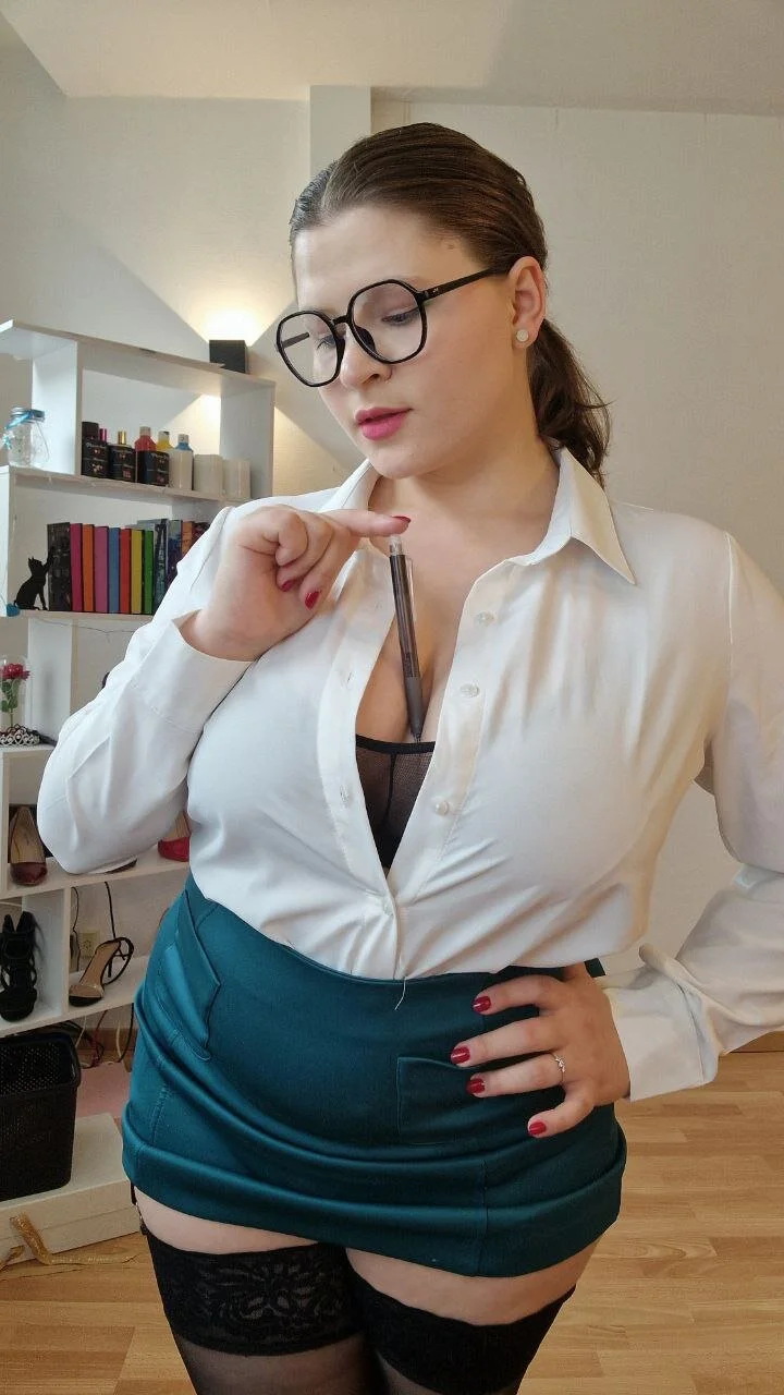 XXX Porn Photo of Nude TinniAngel 414