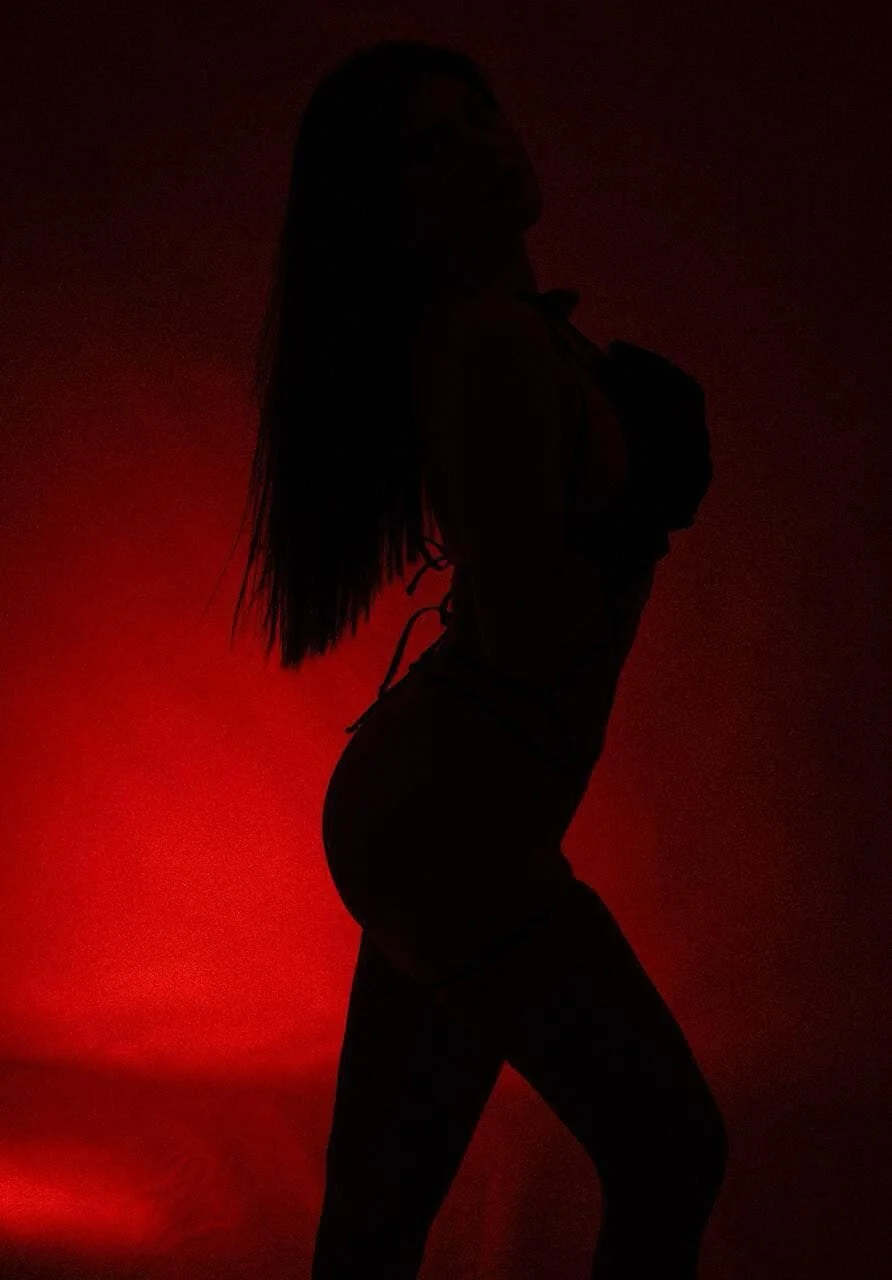 XXX Porn Photo of Nude aria_greco 74