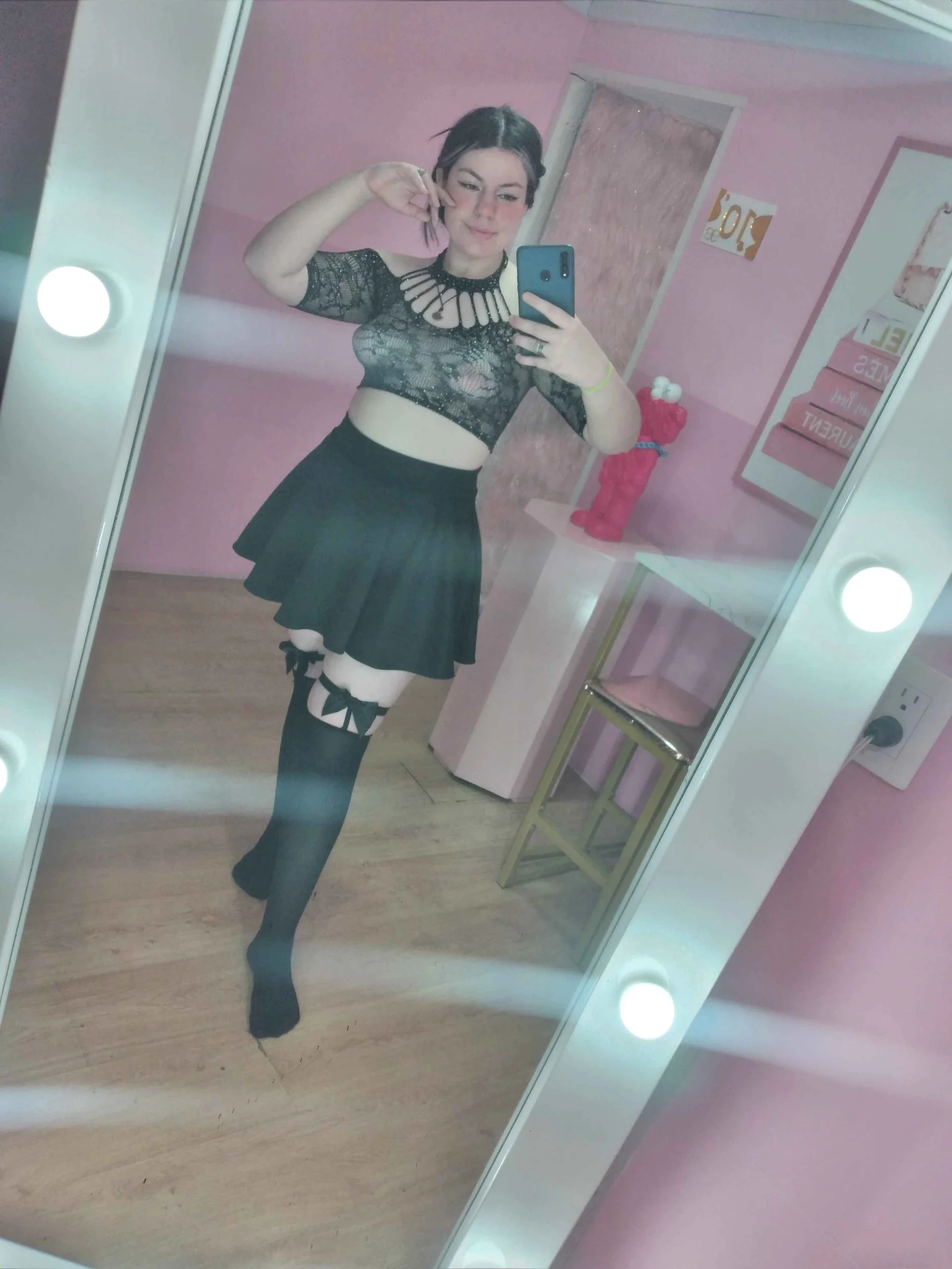 XXX Porn Photo of Nude diosa_a_ 1