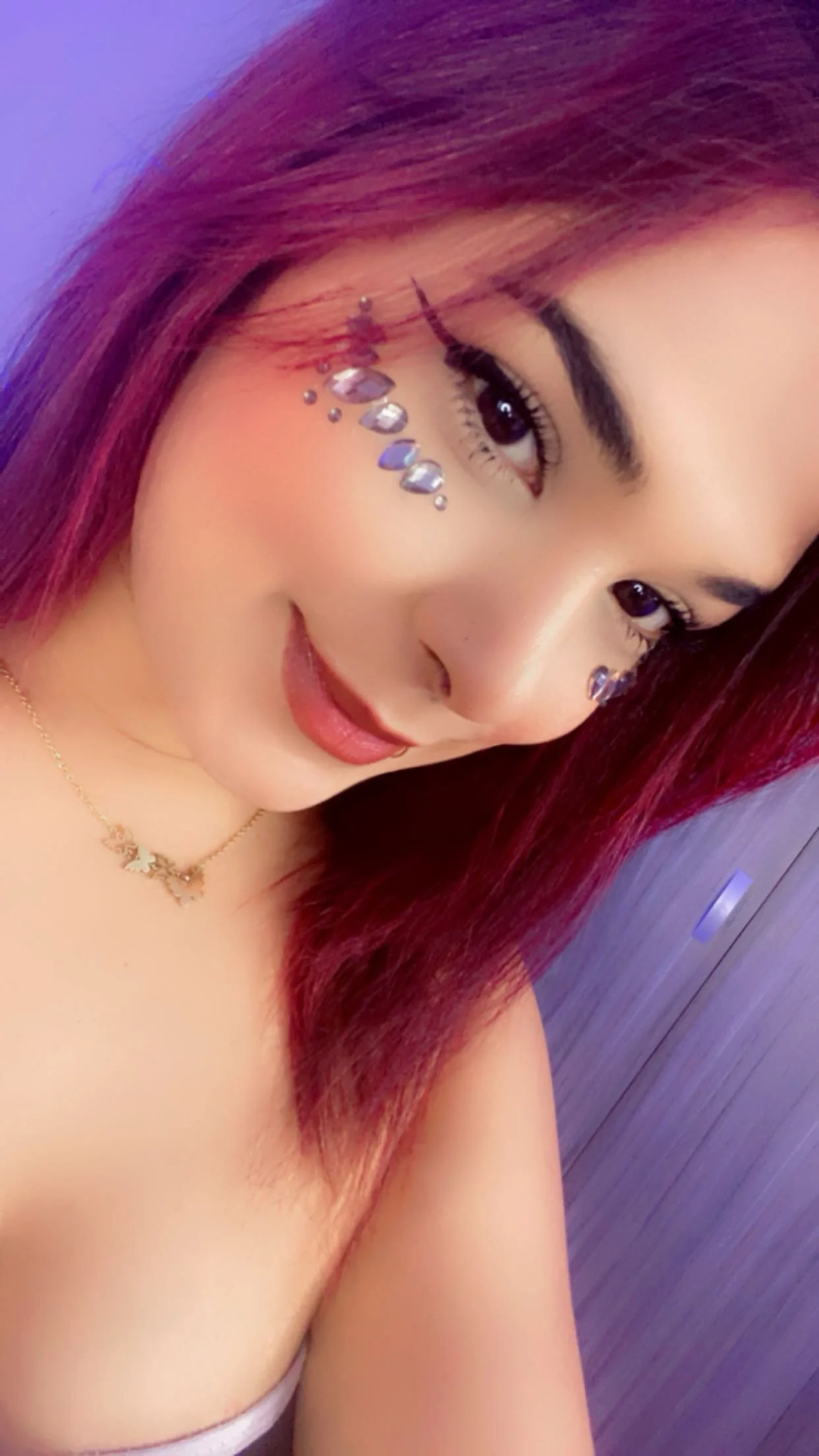XXX Porn Photo of Nude Shenoa1 13