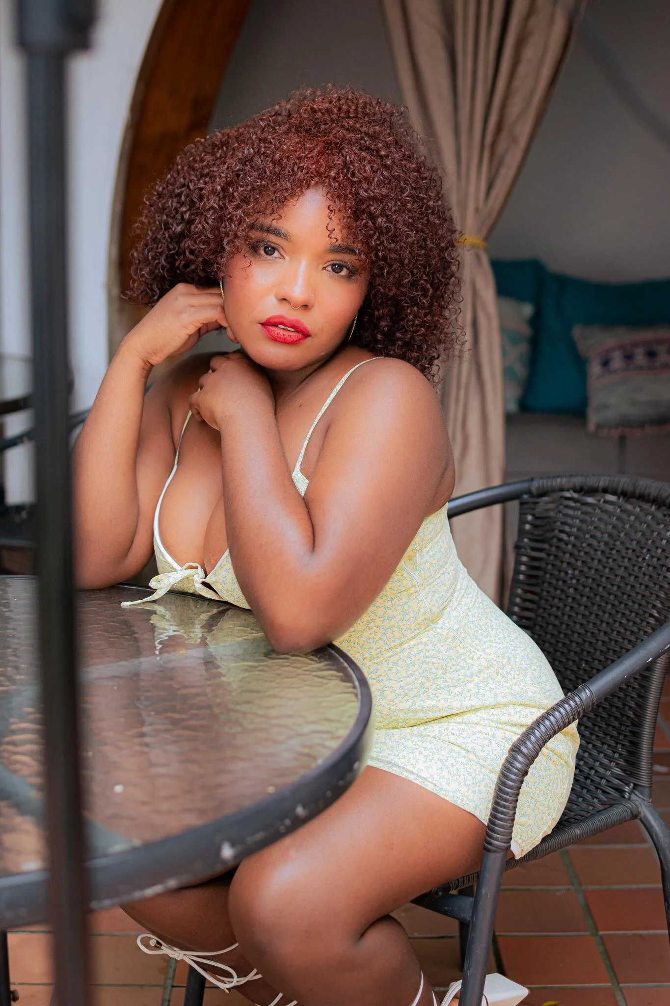 XXX Porn Photo of Nude Sweet_dahlia 4