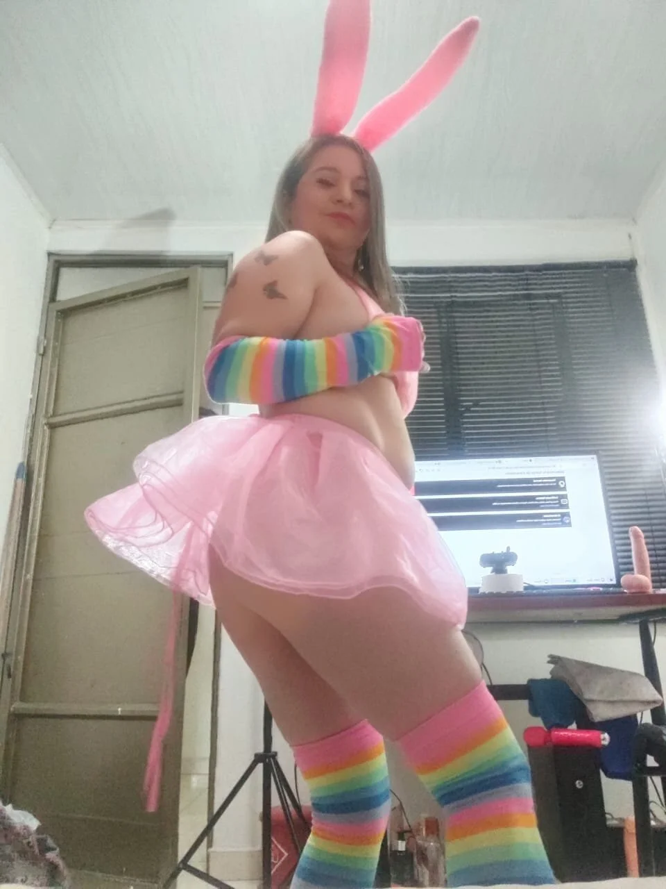 XXX Porn Photo of Nude Samii_Sweett 31