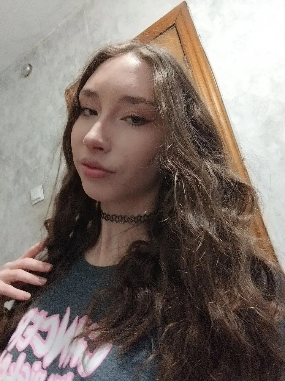 XXX Porn Photo of Nude lalisabrown 2