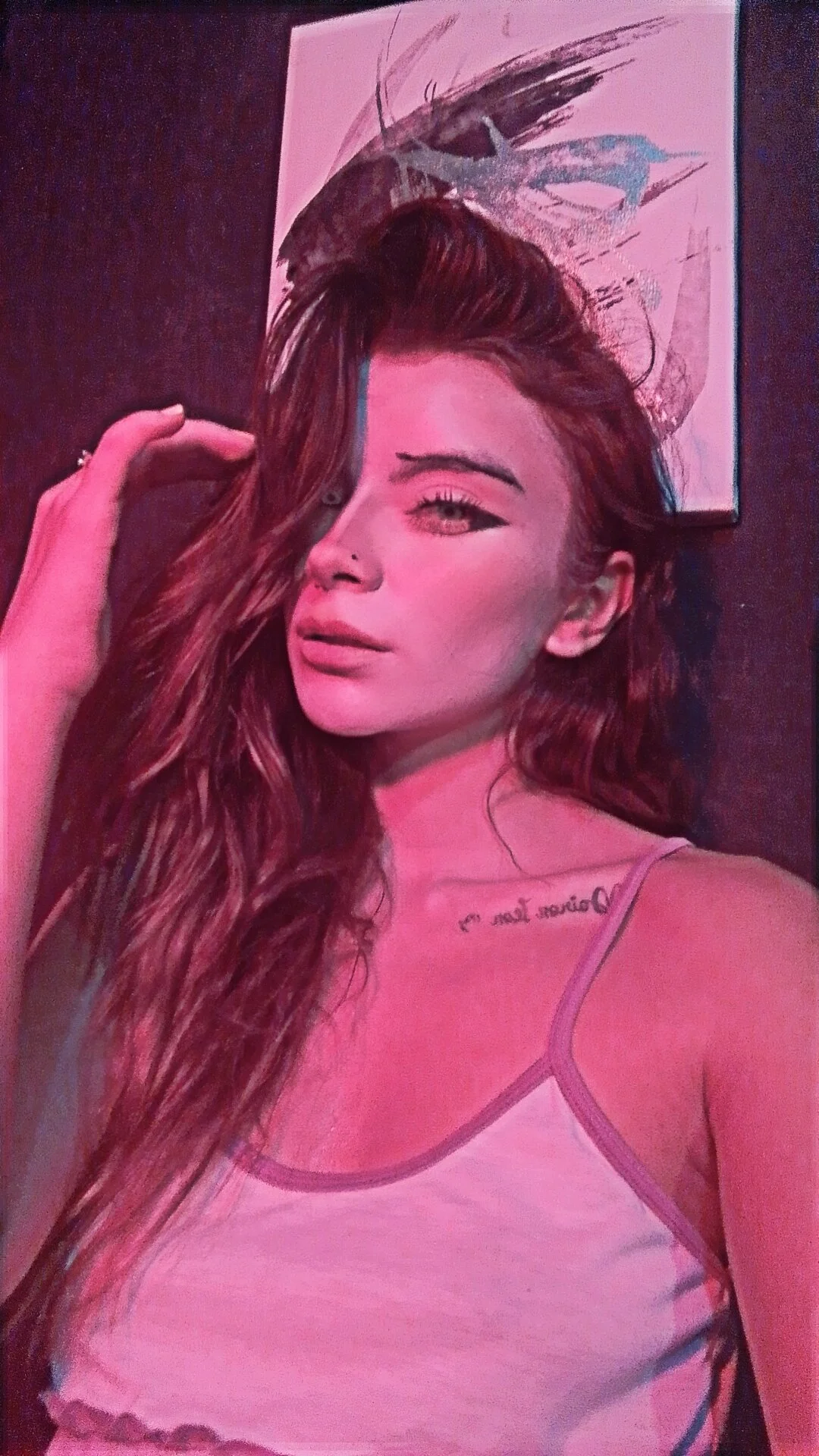 XXX Porn Photo of Nude sarah__giada 4