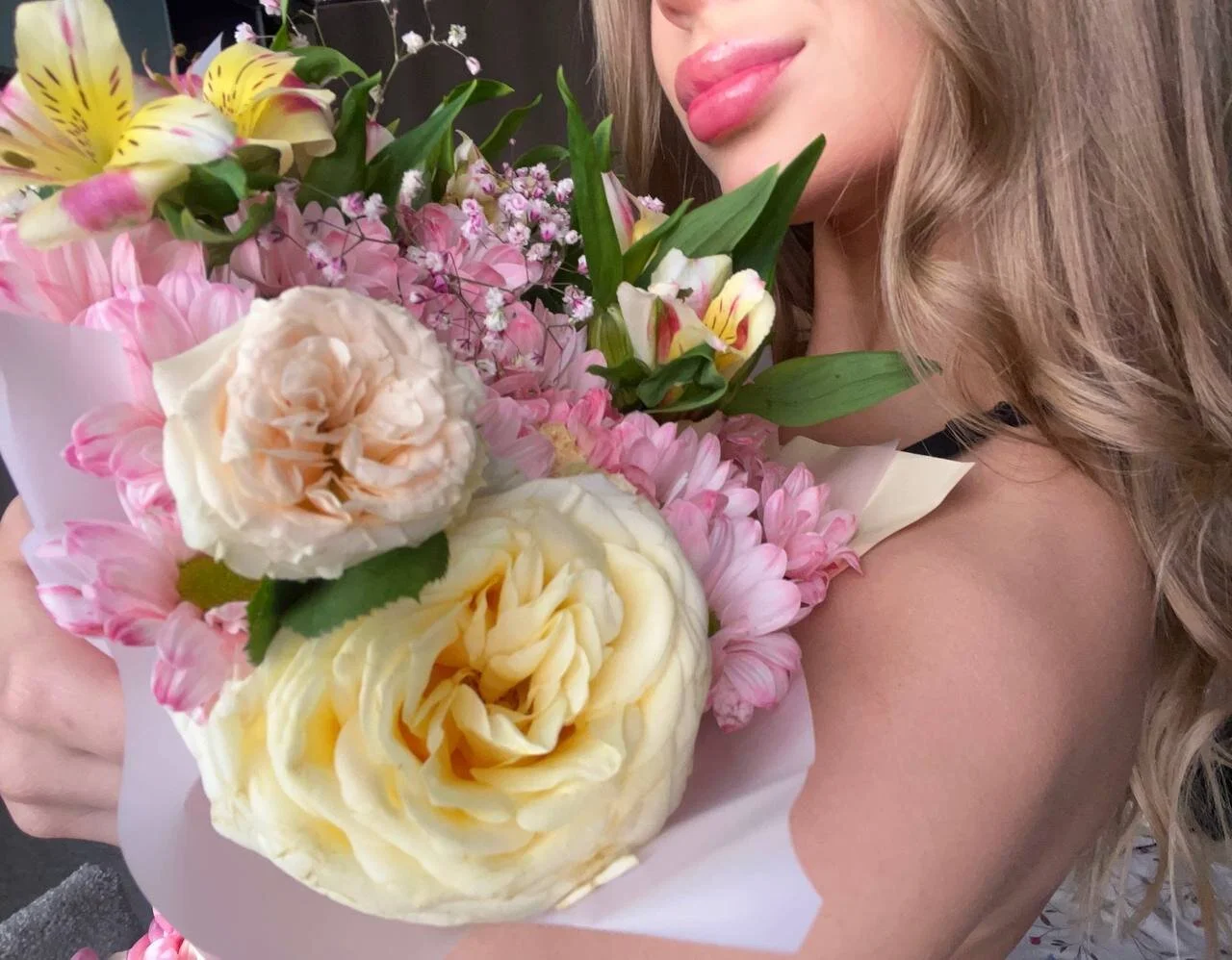 XXX Porn Photo of Nude cassiemurr_ 24