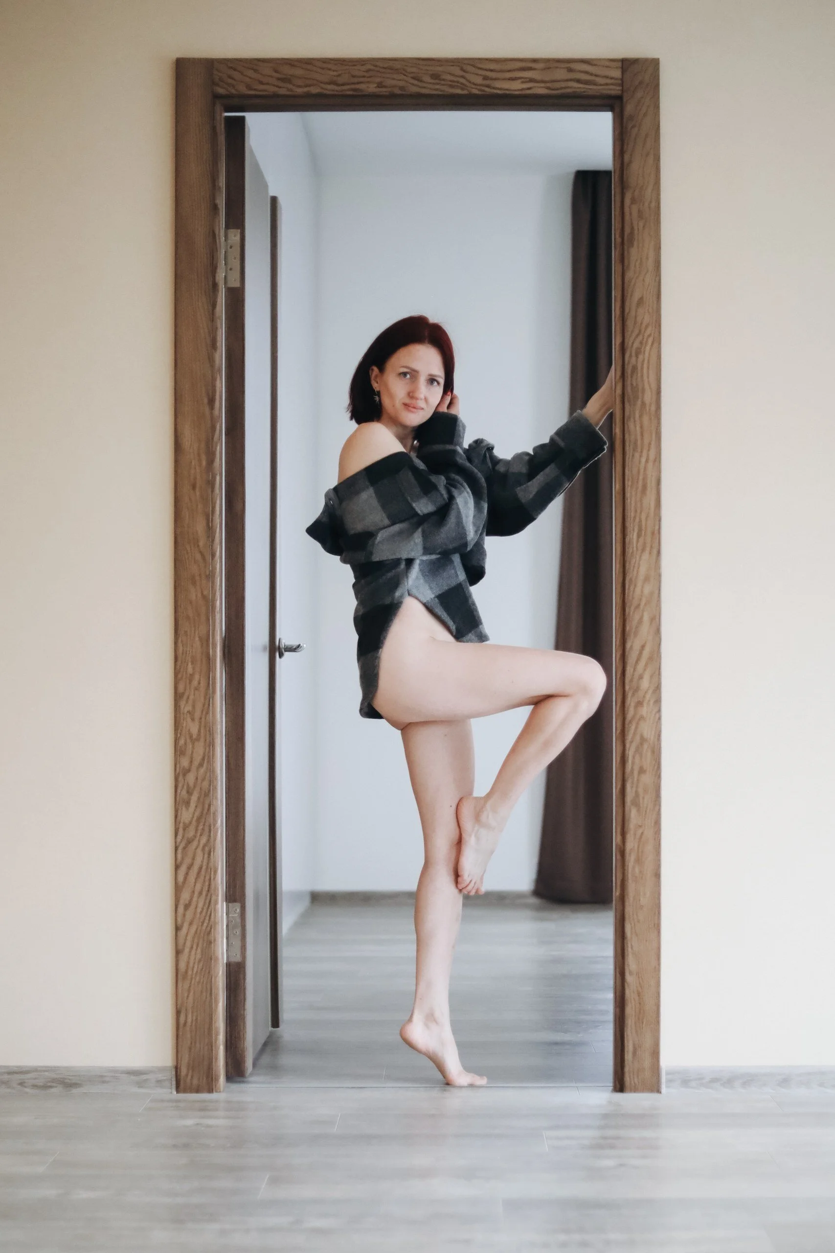 XXX Porn Photo of Nude ElisaJane 4