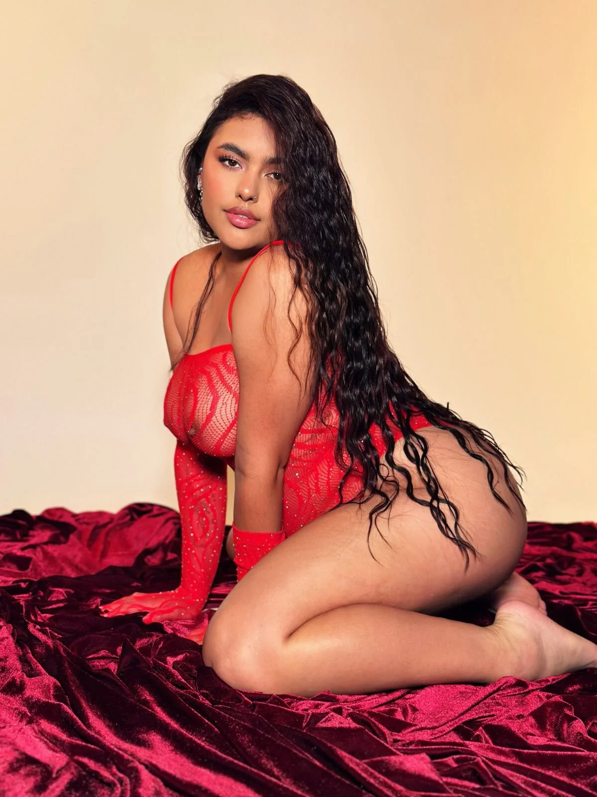 XXX Porn Photo of Nude spicymonroe 4