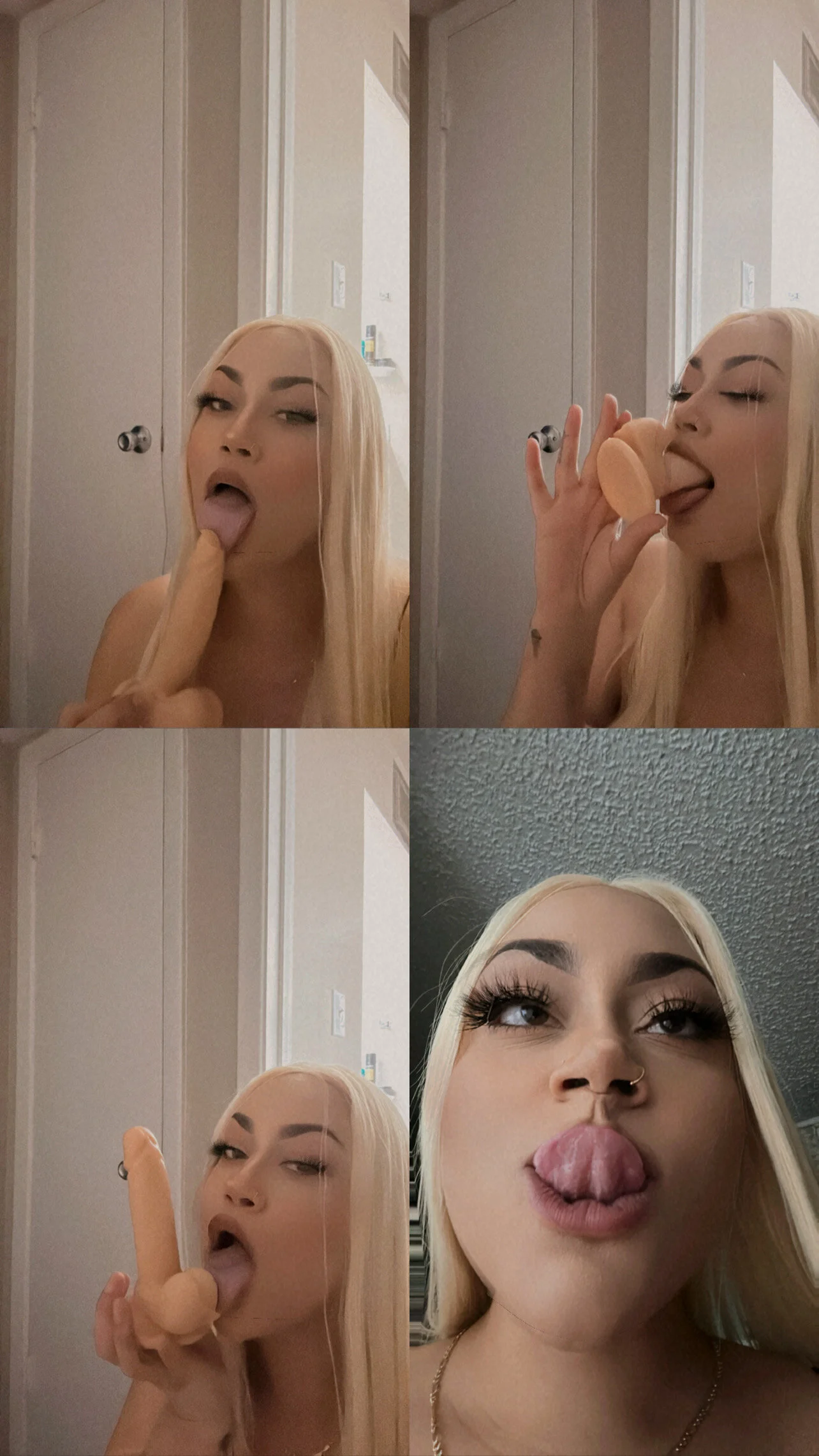 XXX Porn Photo of Nude honeeyyy_pot 38