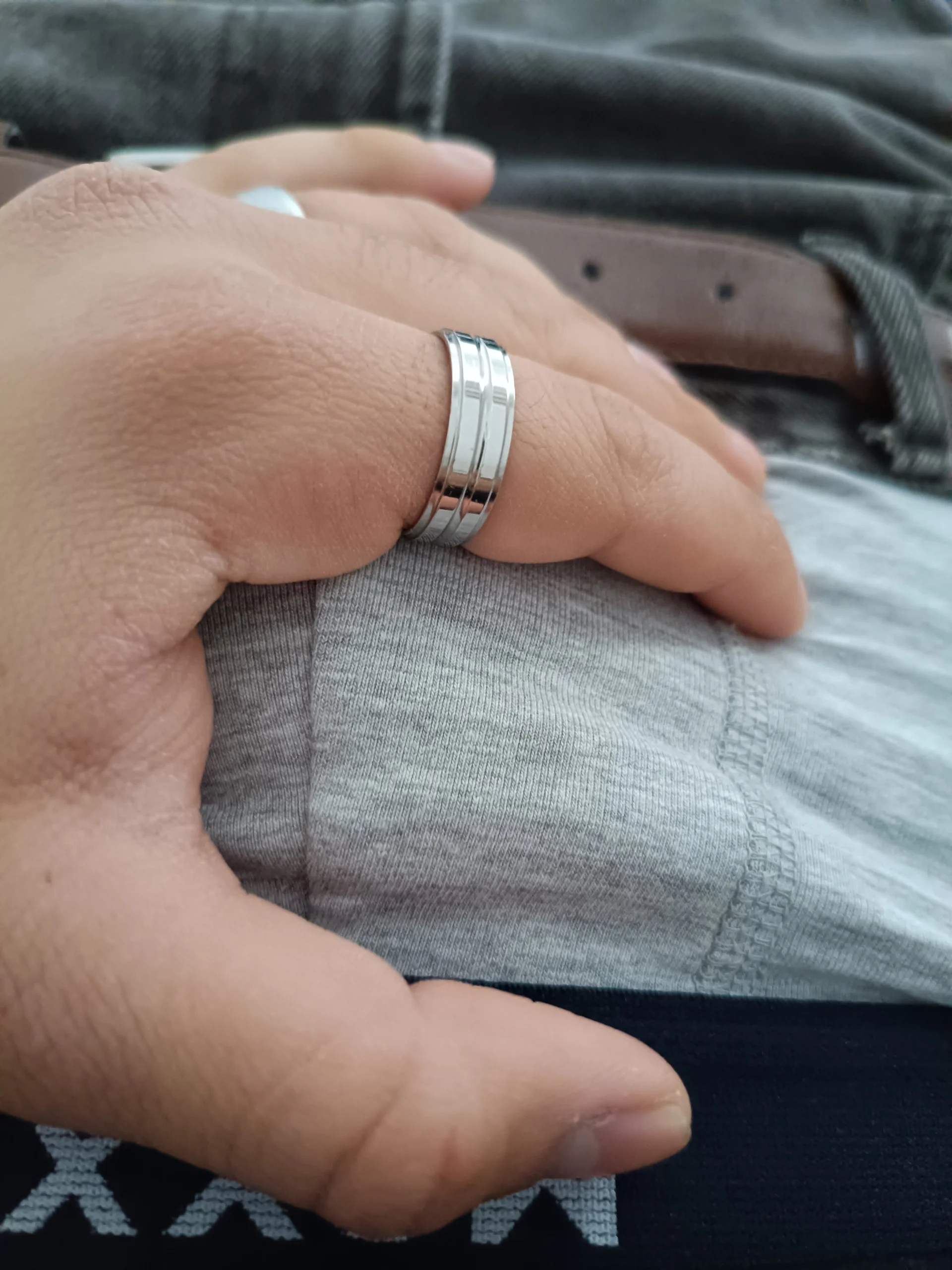 XXX Porn Photo of Nude Elias18d 1
