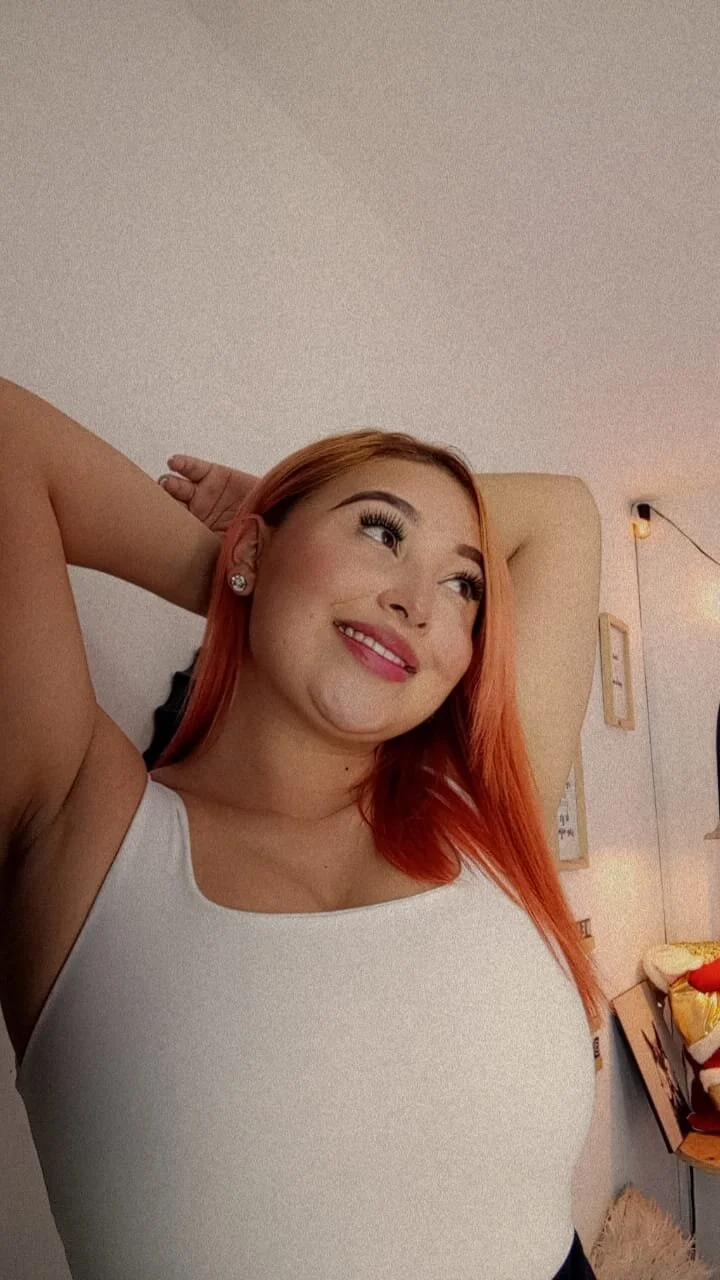 XXX Porn Photo of Nude Eyleen_24 59