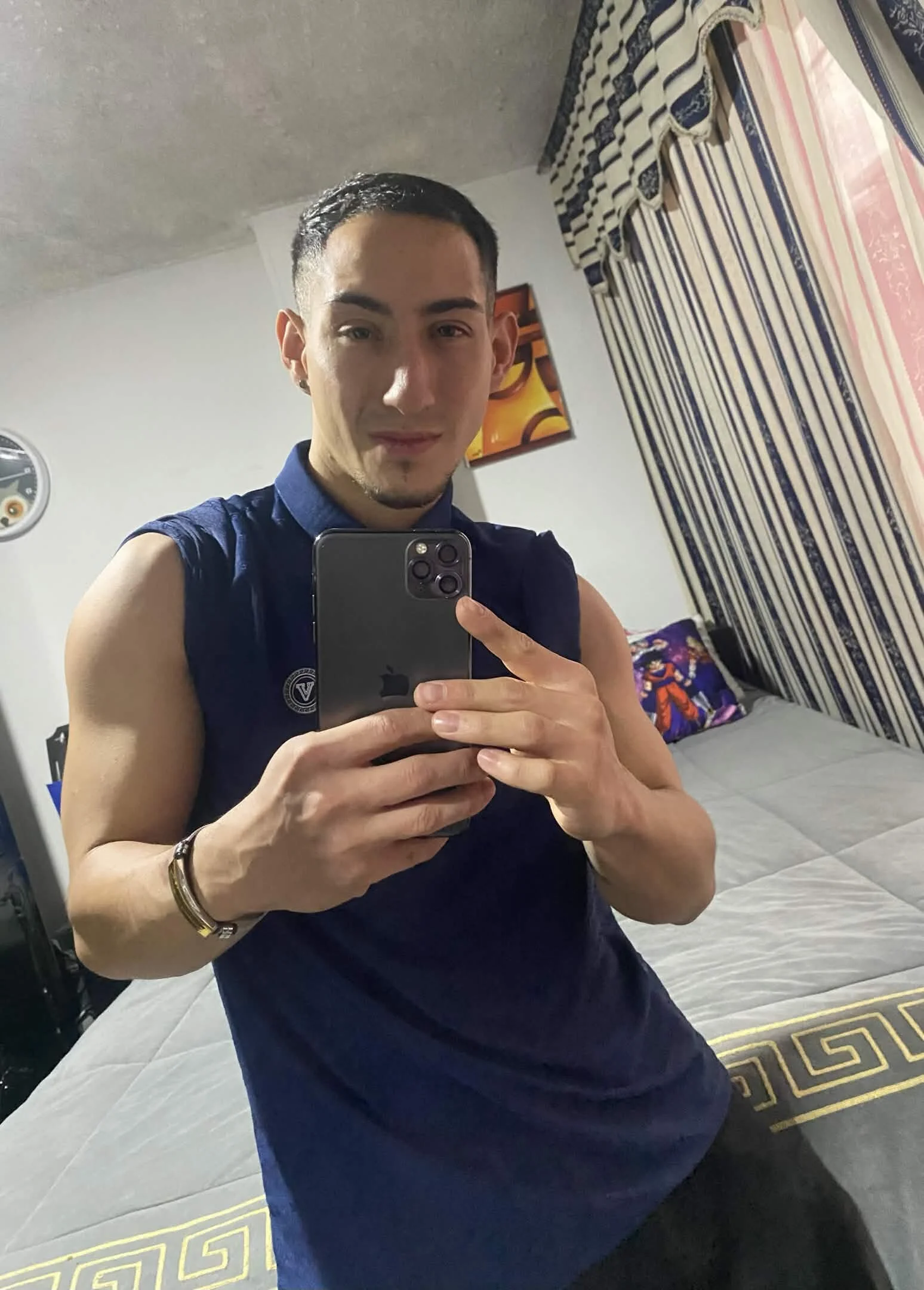 XXX Porn Photo of Nude jhan_vassilis 3