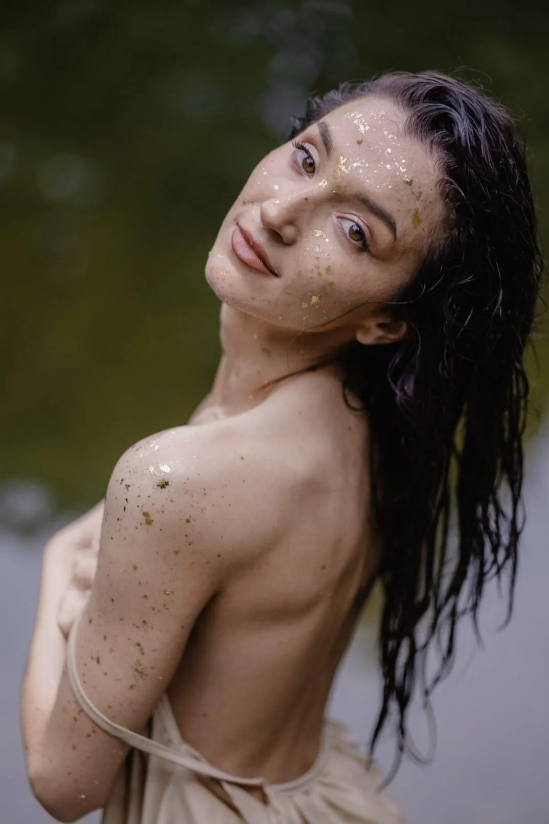 XXX Porn Photo of Nude tayakayan 140