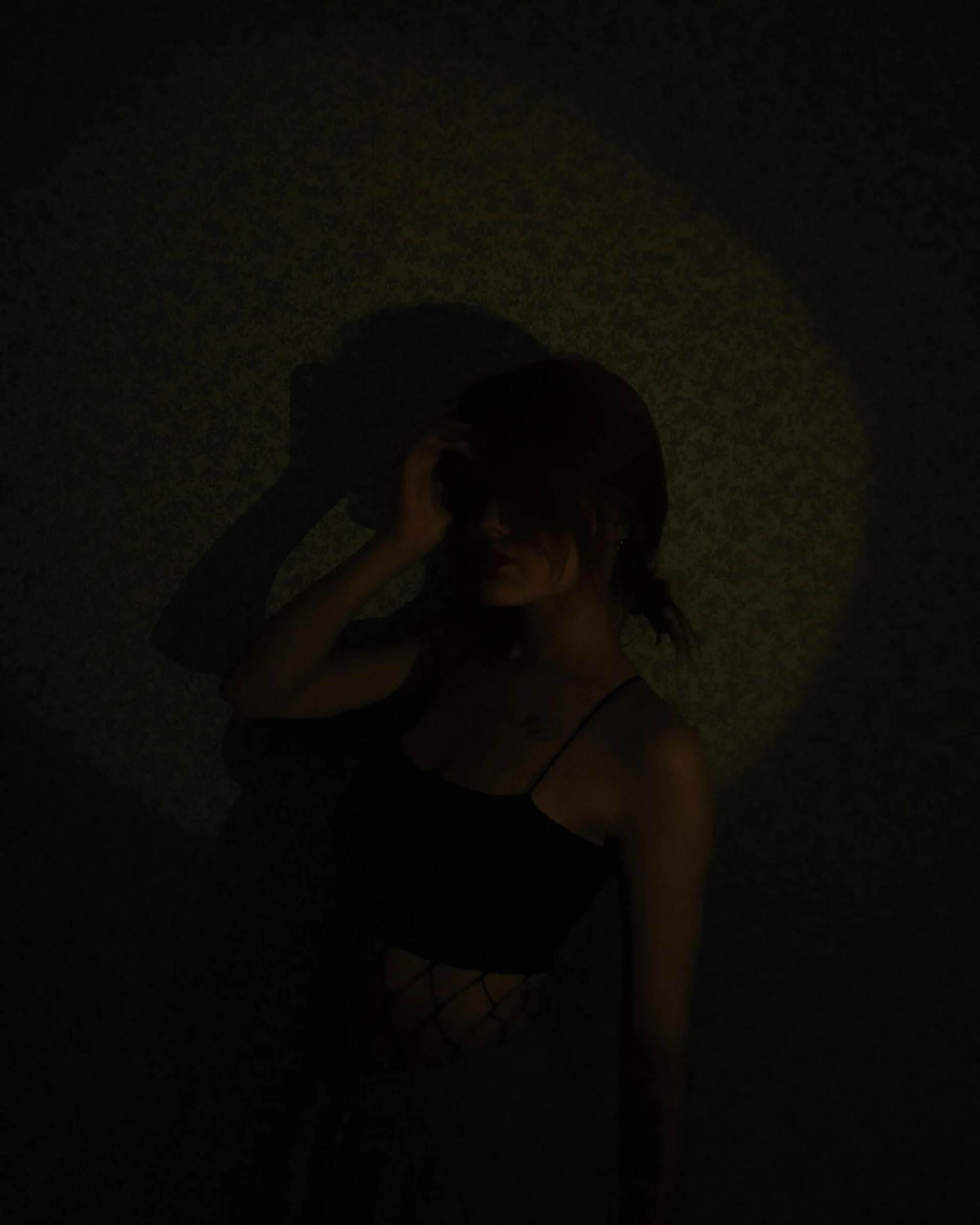 XXX Porn Photo of Nude SolarAdrienne 6