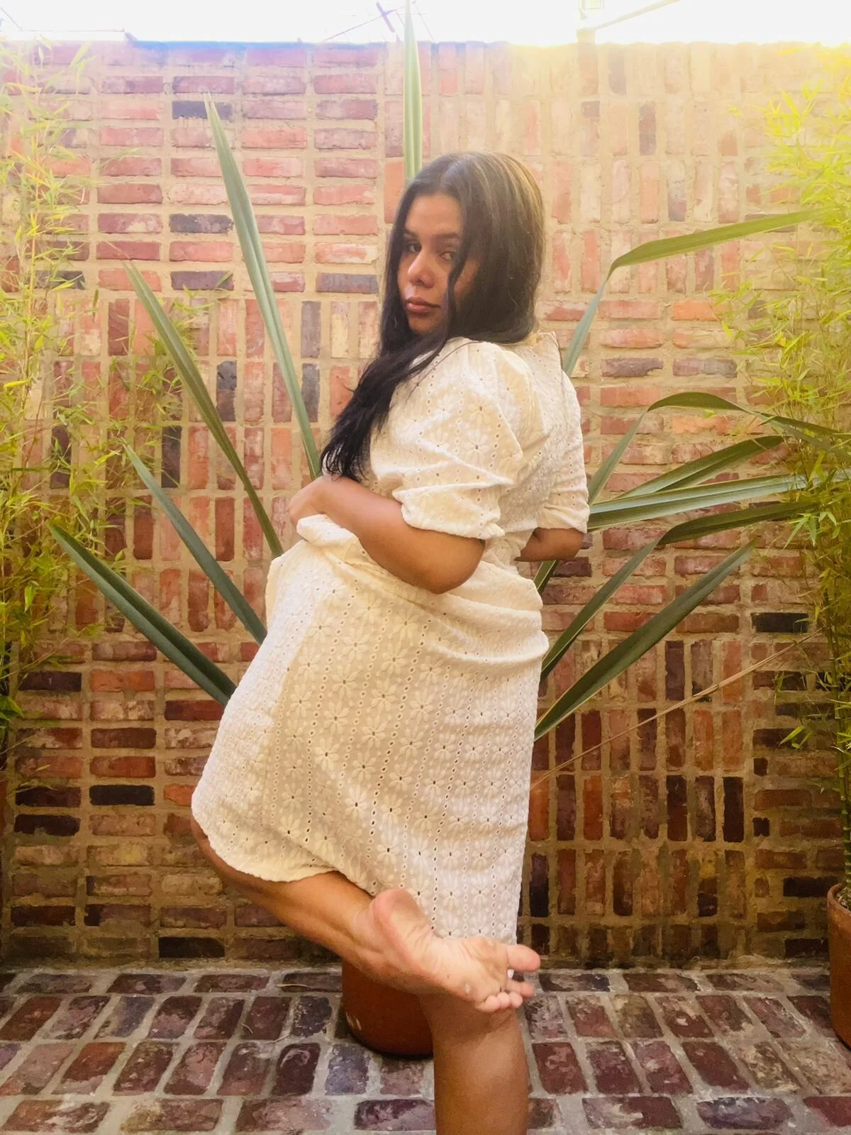 XXX Porn Photo of Nude BlazedPauX 97