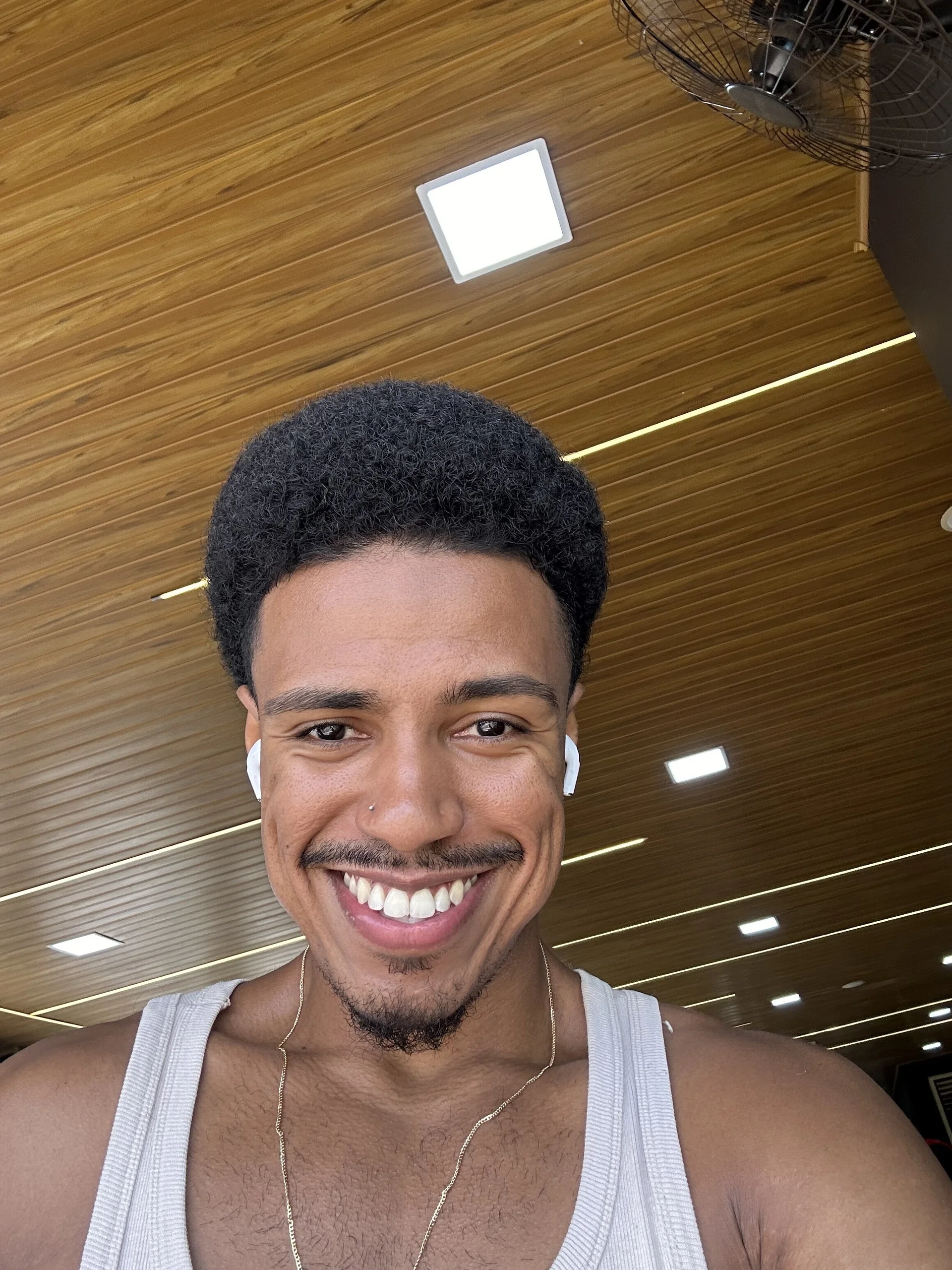 XXX Porn Photo of Nude LorenzoBlack27 13