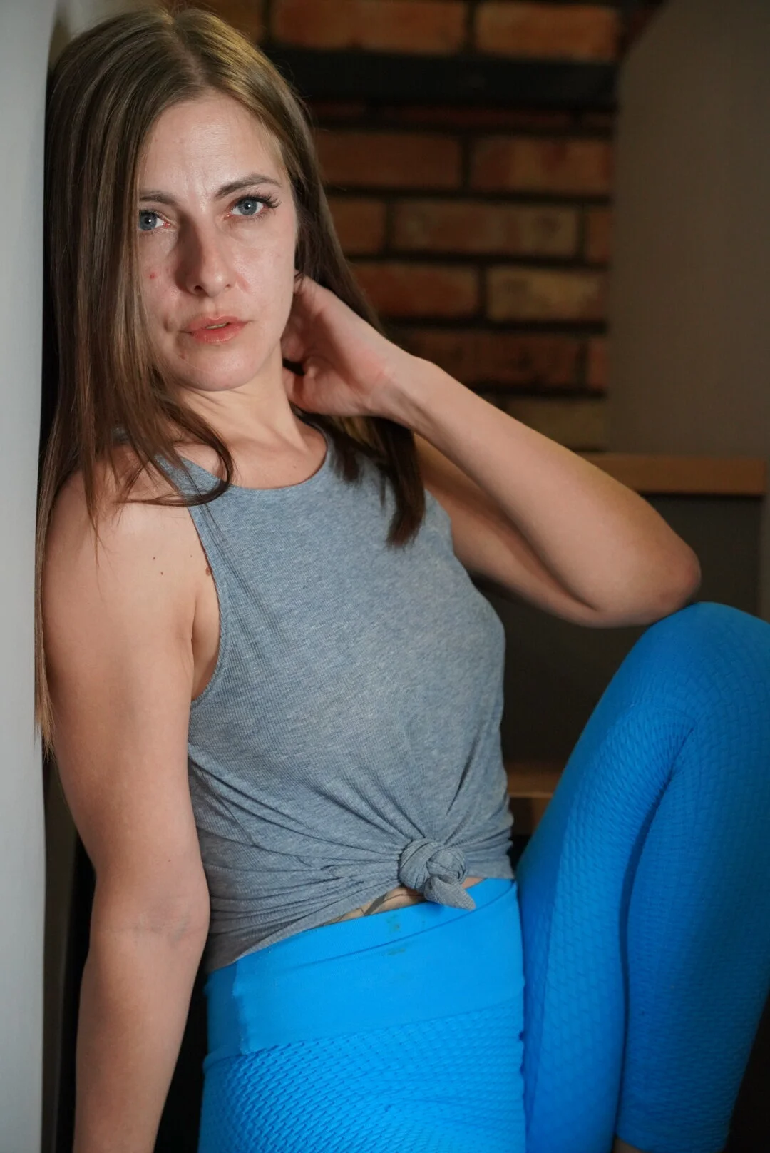 XXX Porn Photo of Nude home_horny_eva 9