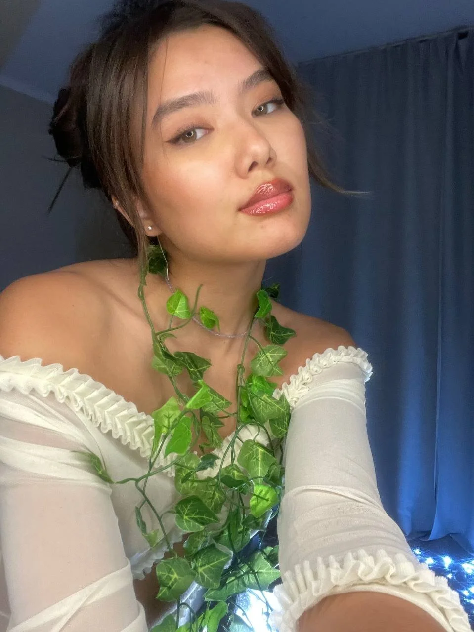 XXX Porn Photo of Nude EmmaFisherf 6